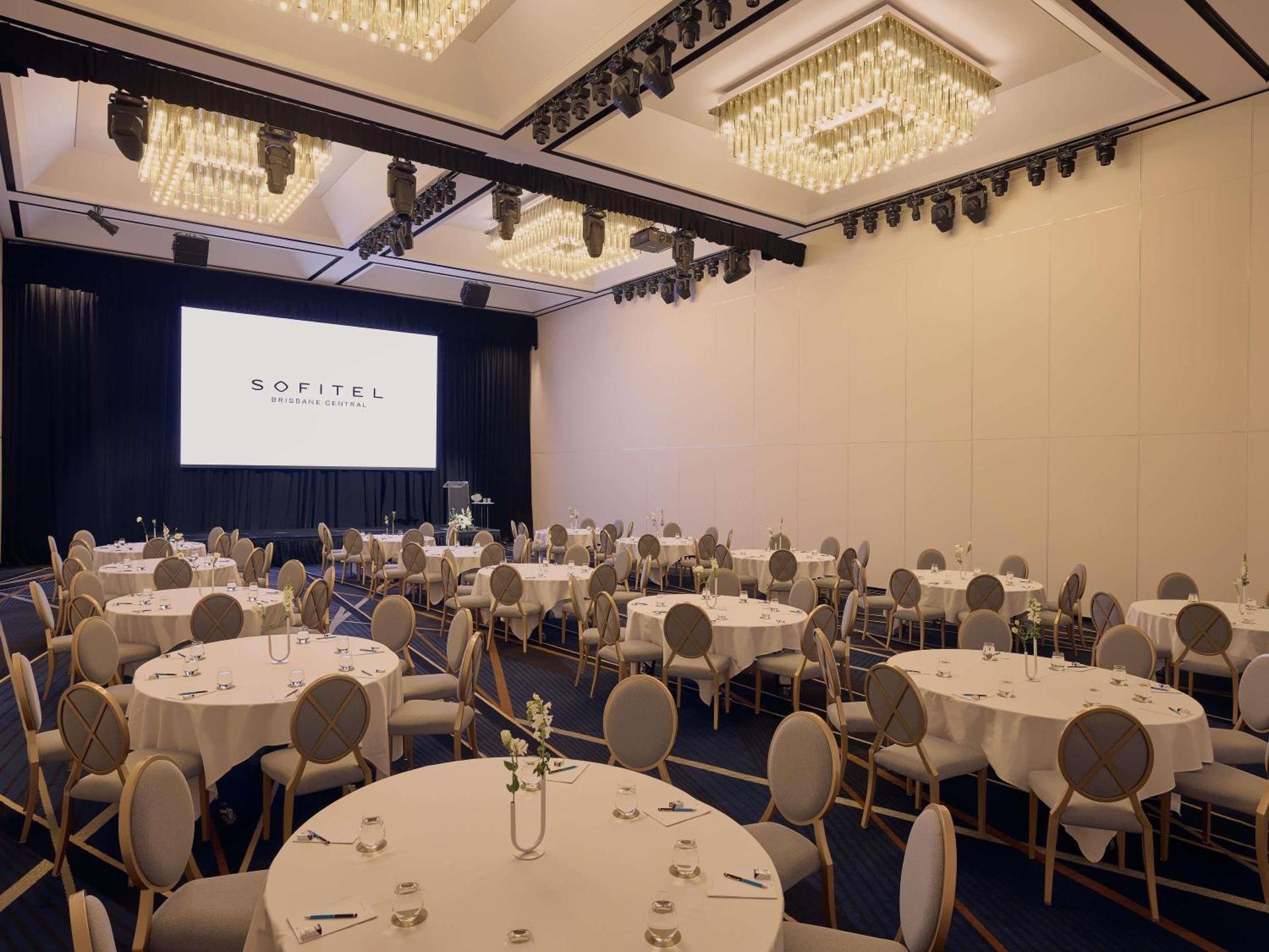 Sofitel Brisbane Central - Photo 130