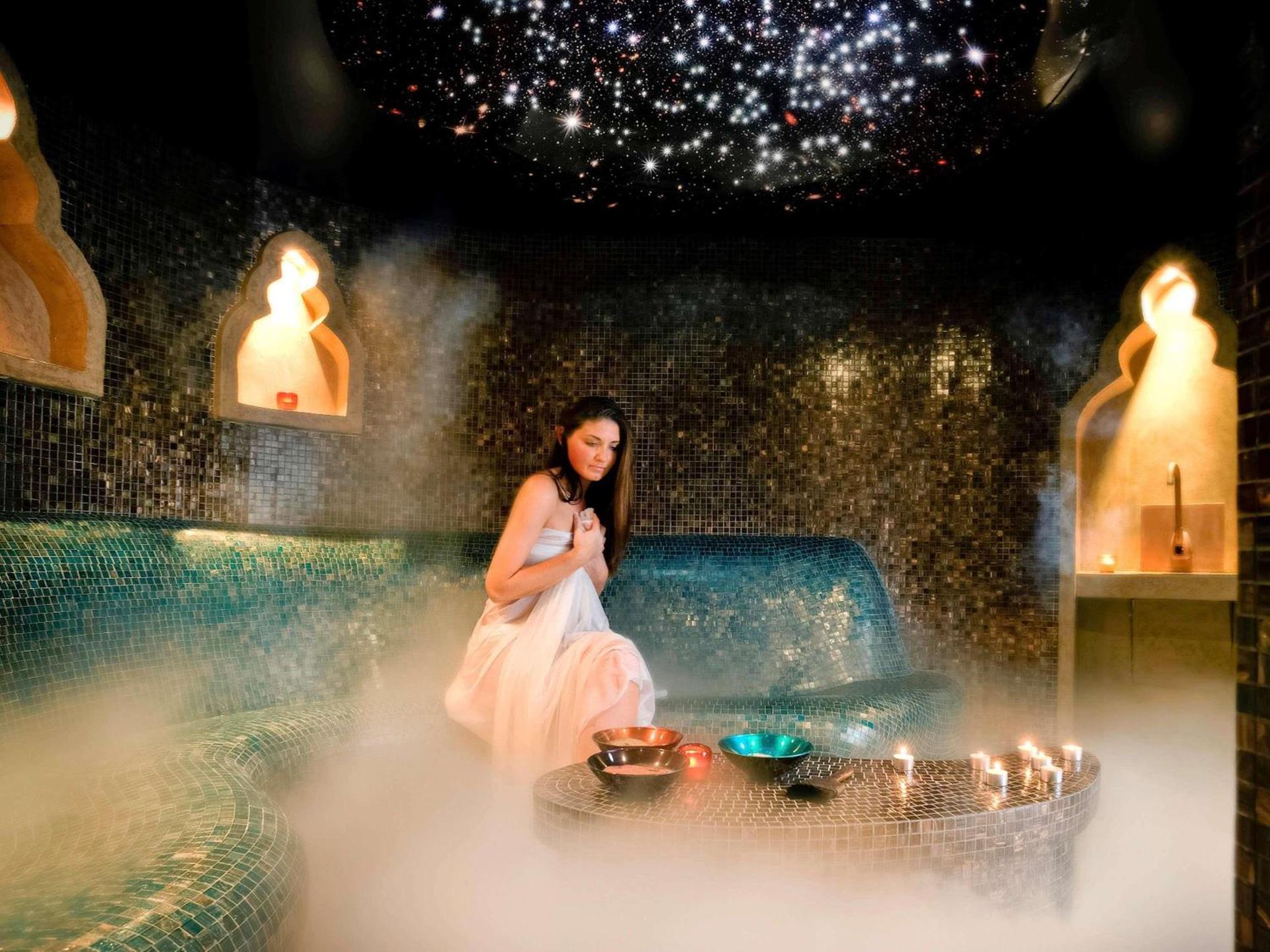 Sofitel Brisbane Central - Photo 157