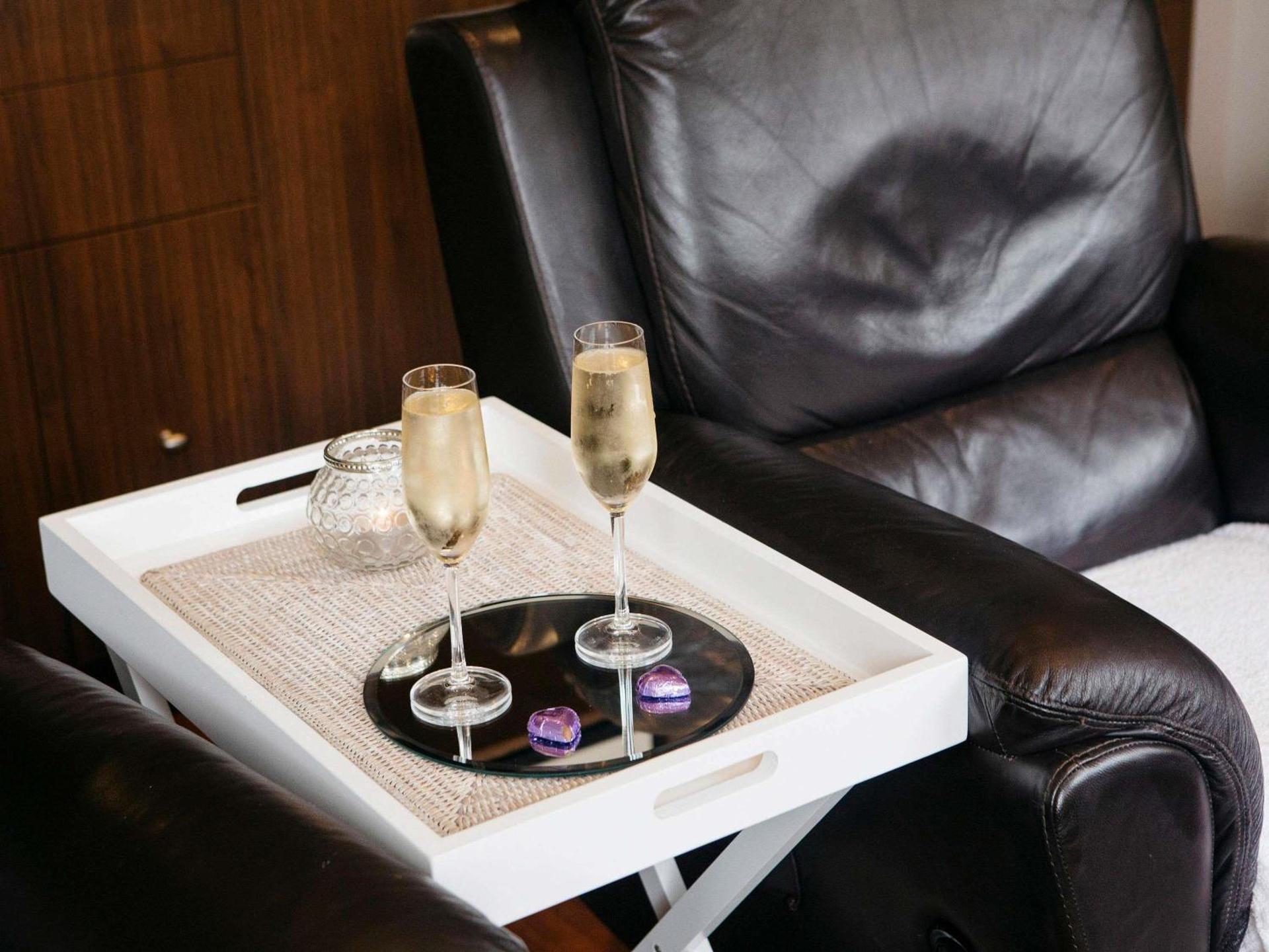 Sofitel Brisbane Central - Photo 159