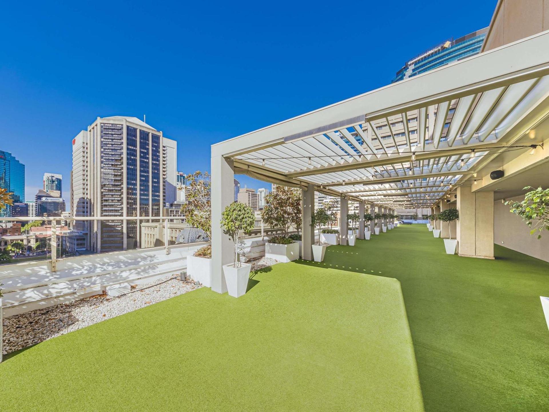 Sofitel Brisbane Central - Photo 123