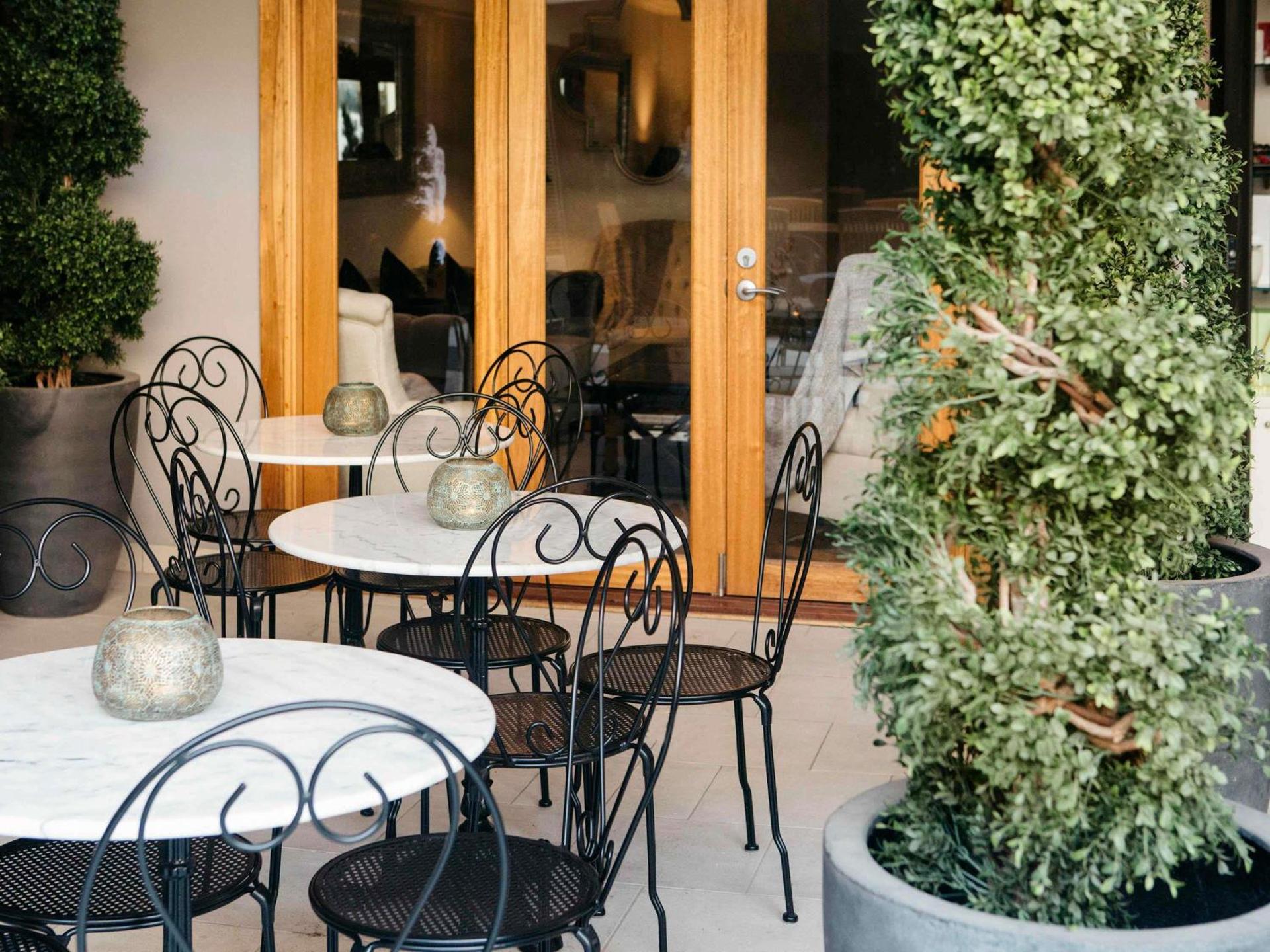 Sofitel Brisbane Central - Photo 163