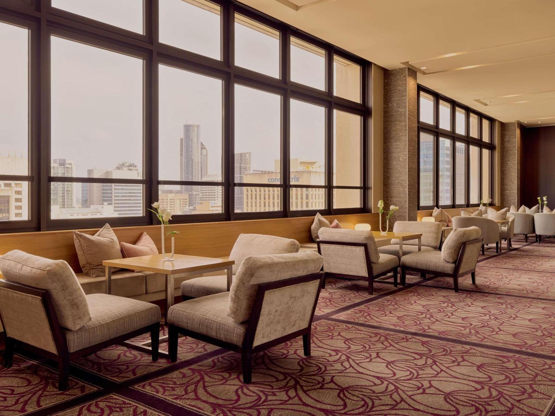 Sofitel Brisbane Central - Photo 171