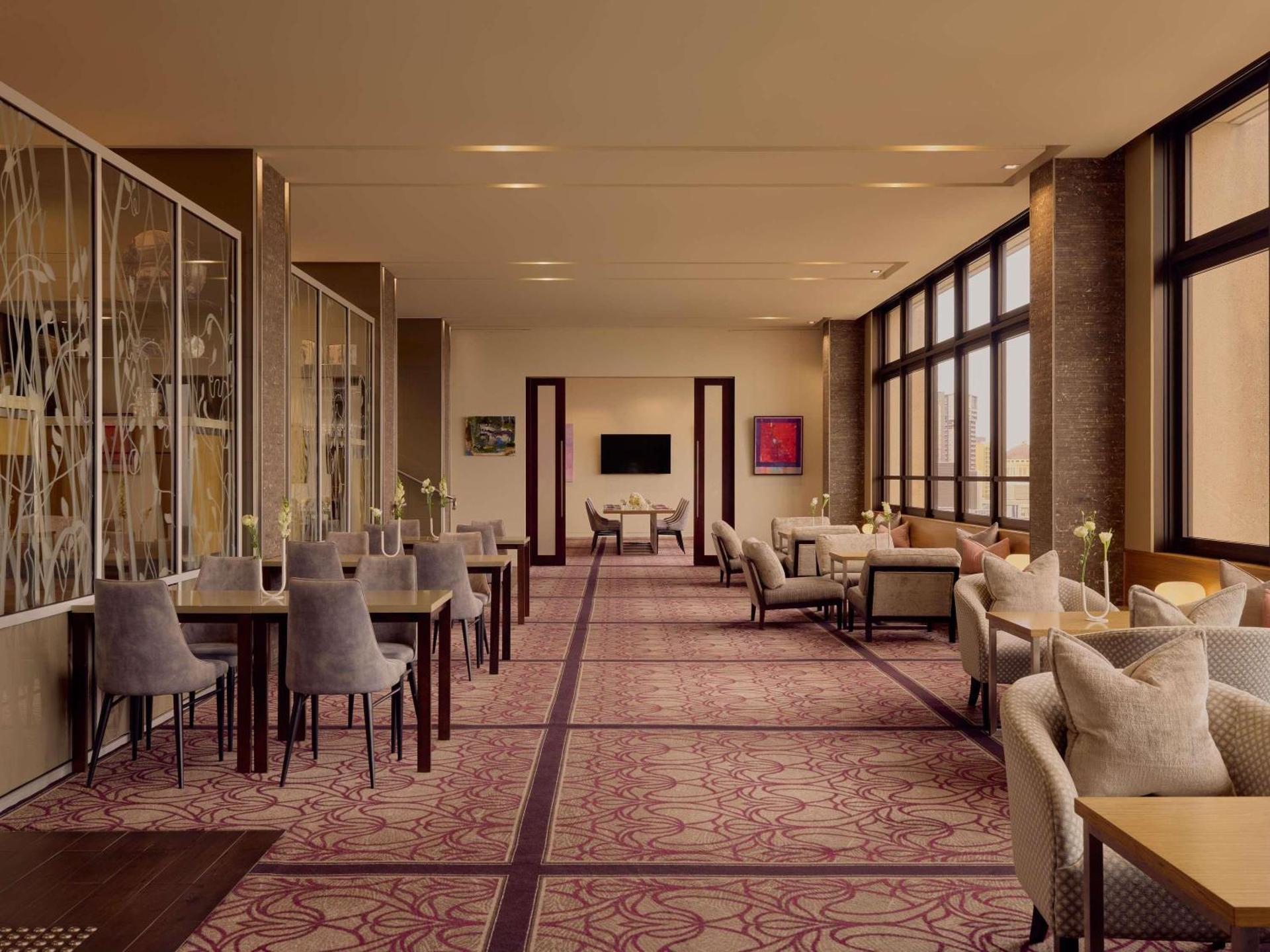 Sofitel Brisbane Central - Photo 173