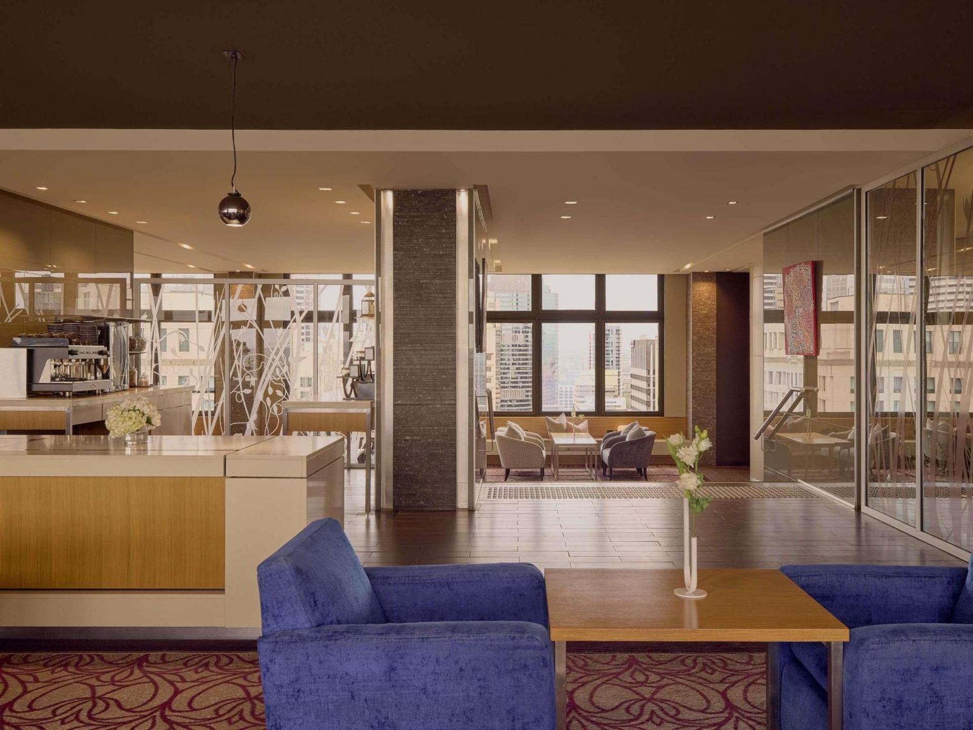 Sofitel Brisbane Central - Photo 174