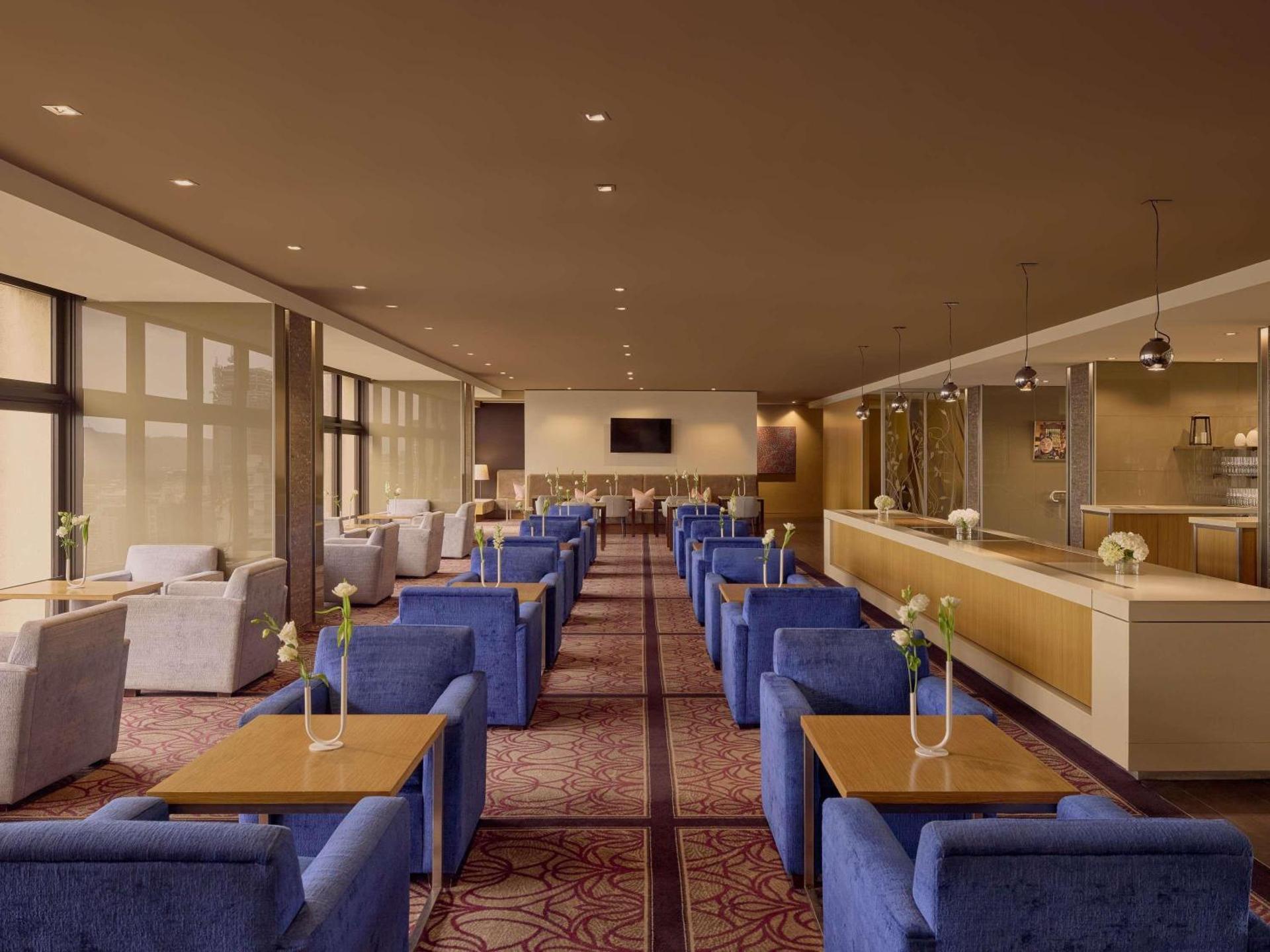 Sofitel Brisbane Central - Photo 175