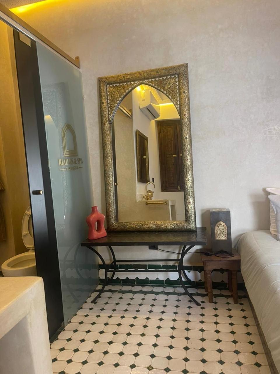 Family Room with Private Bathroom