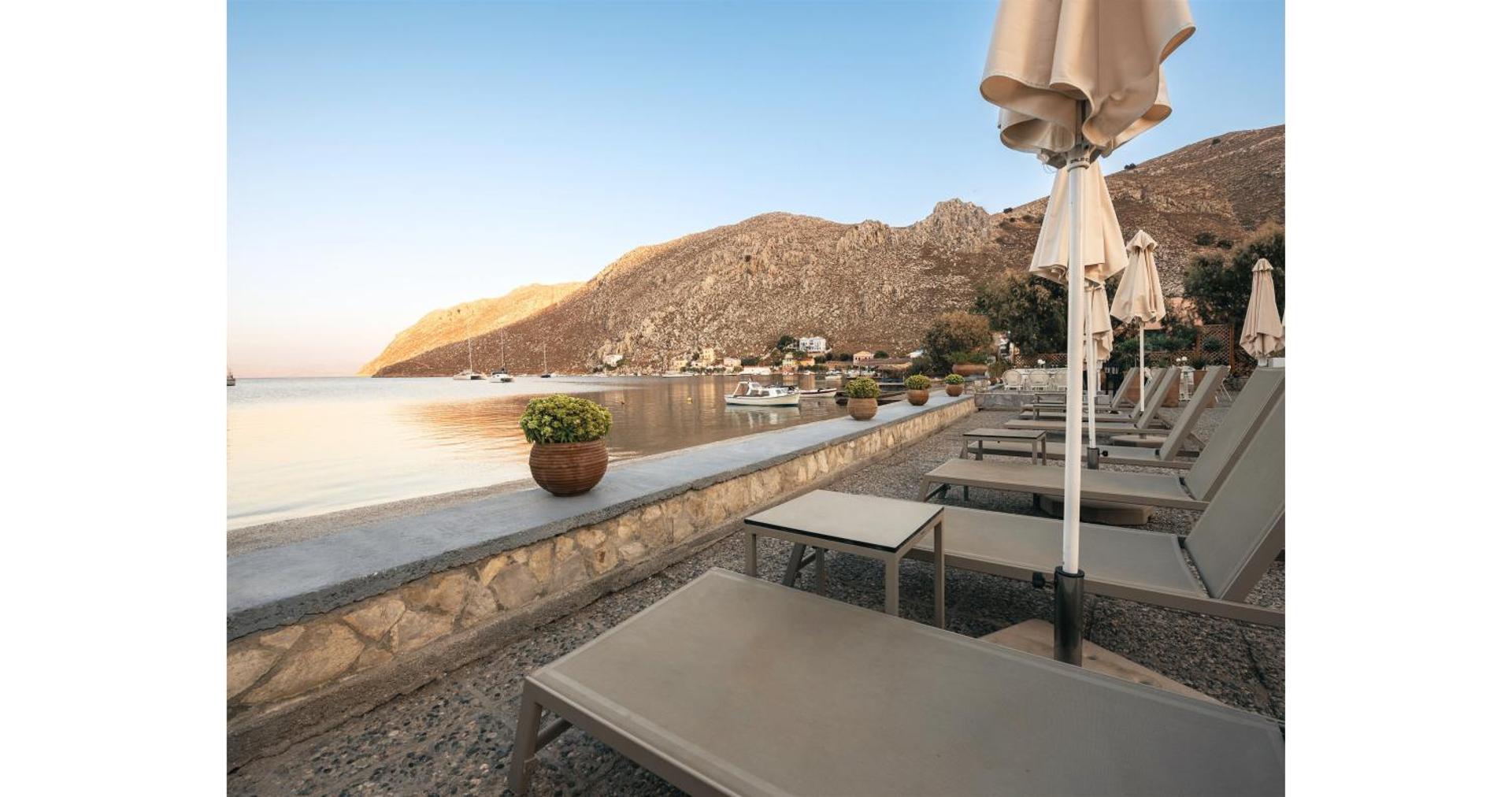 Pedi Beach Hotel - Photo 19