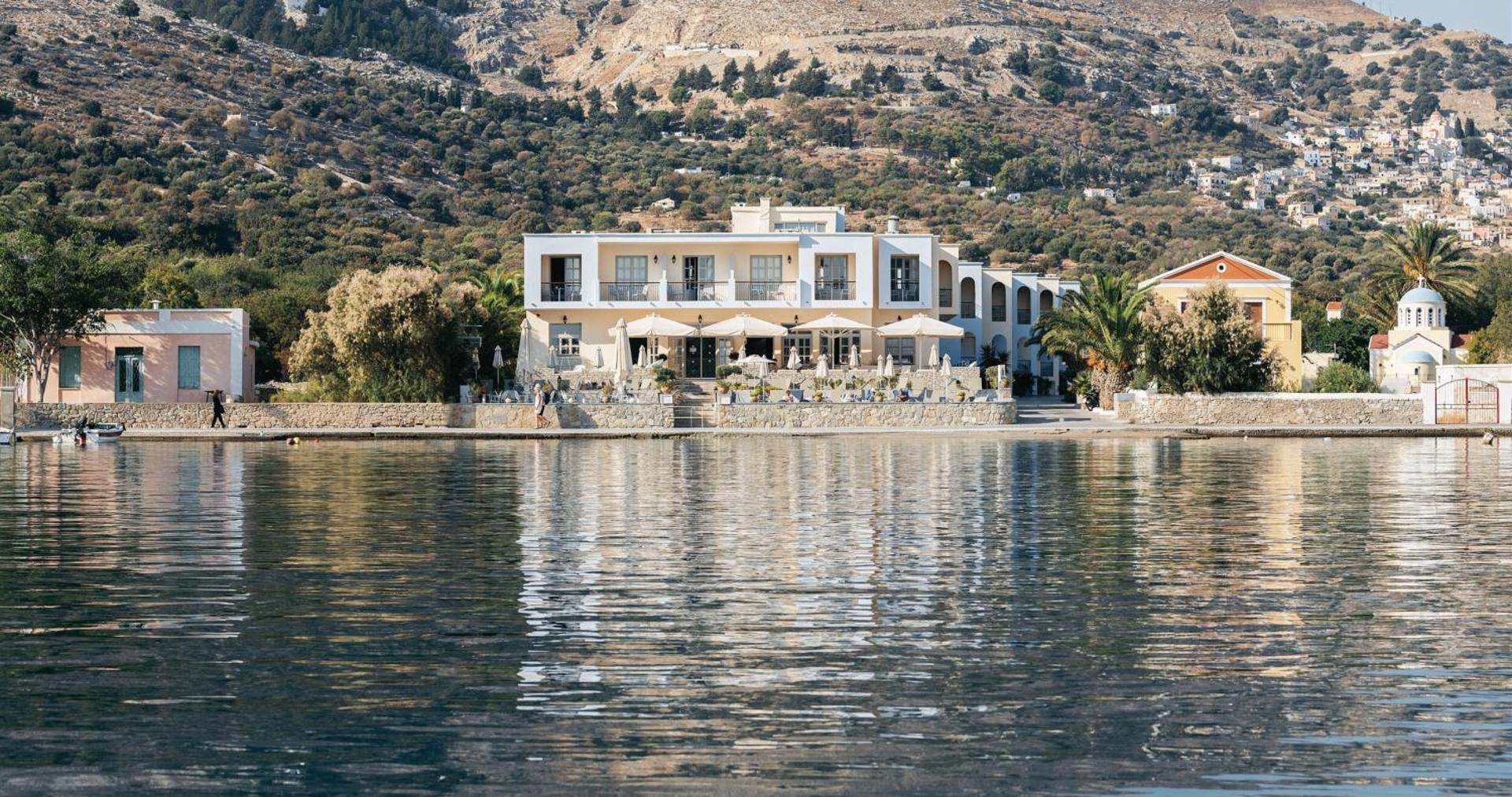 Pedi Beach Hotel
