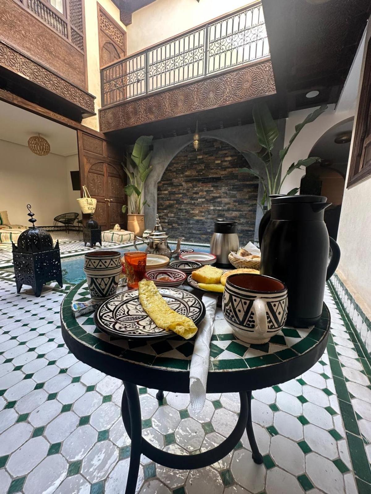 RIAD KS & SPA - Photo 95