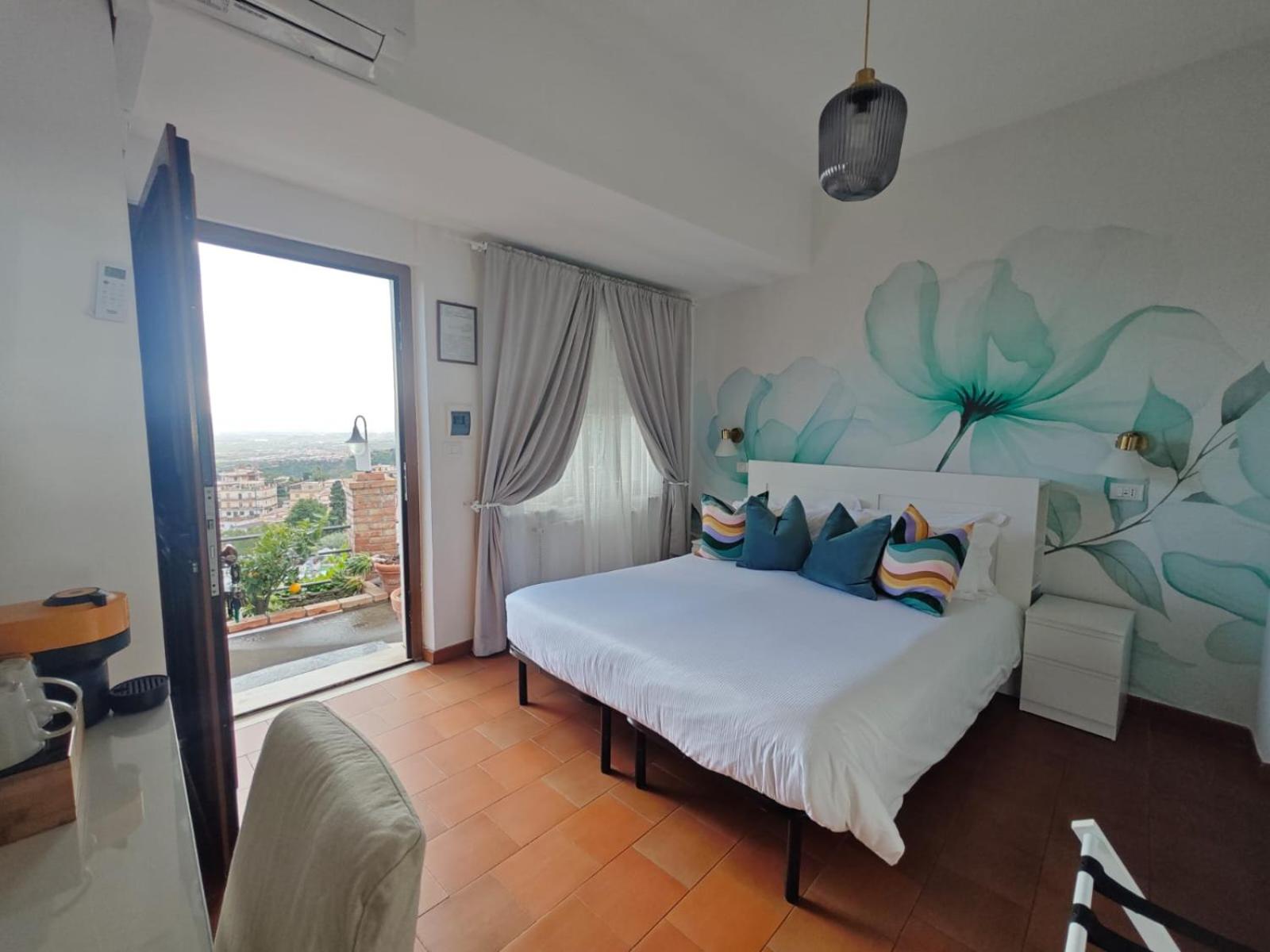 Villa Greta Hotel Rooms & Suites - Photo 71