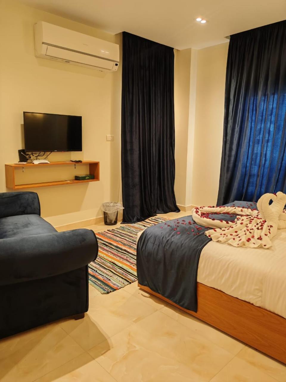 Kush Hotel, Grand Museum & Pyramids View - Photo 43