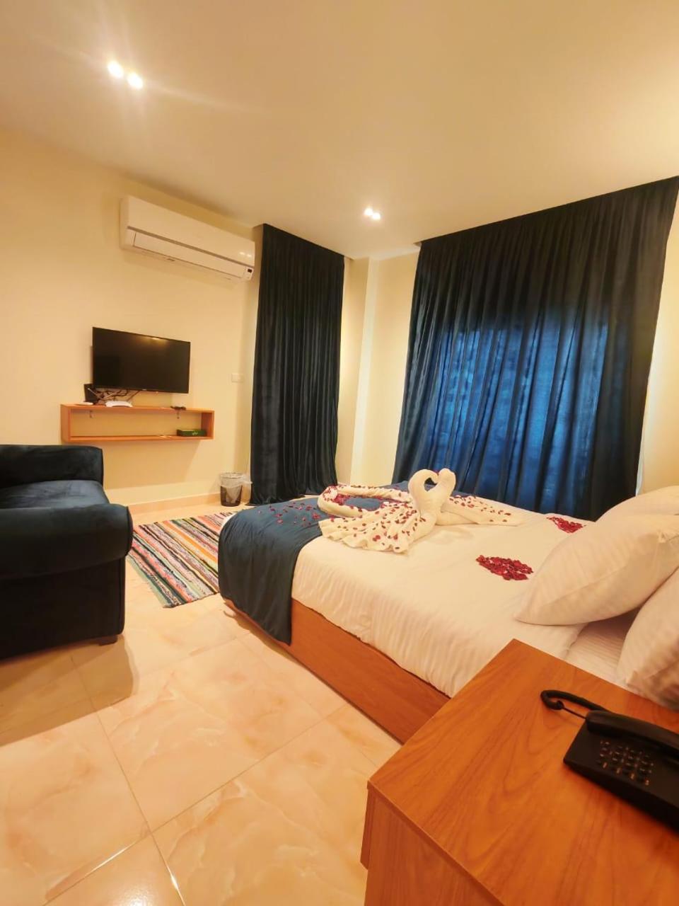 Kush Hotel, Grand Museum & Pyramids View - Photo 44