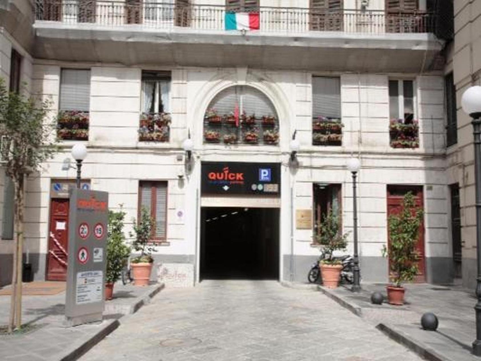 BLUE DREAM - Ad un passo dai castelli e dal mare - CHIAIA - Photo 3