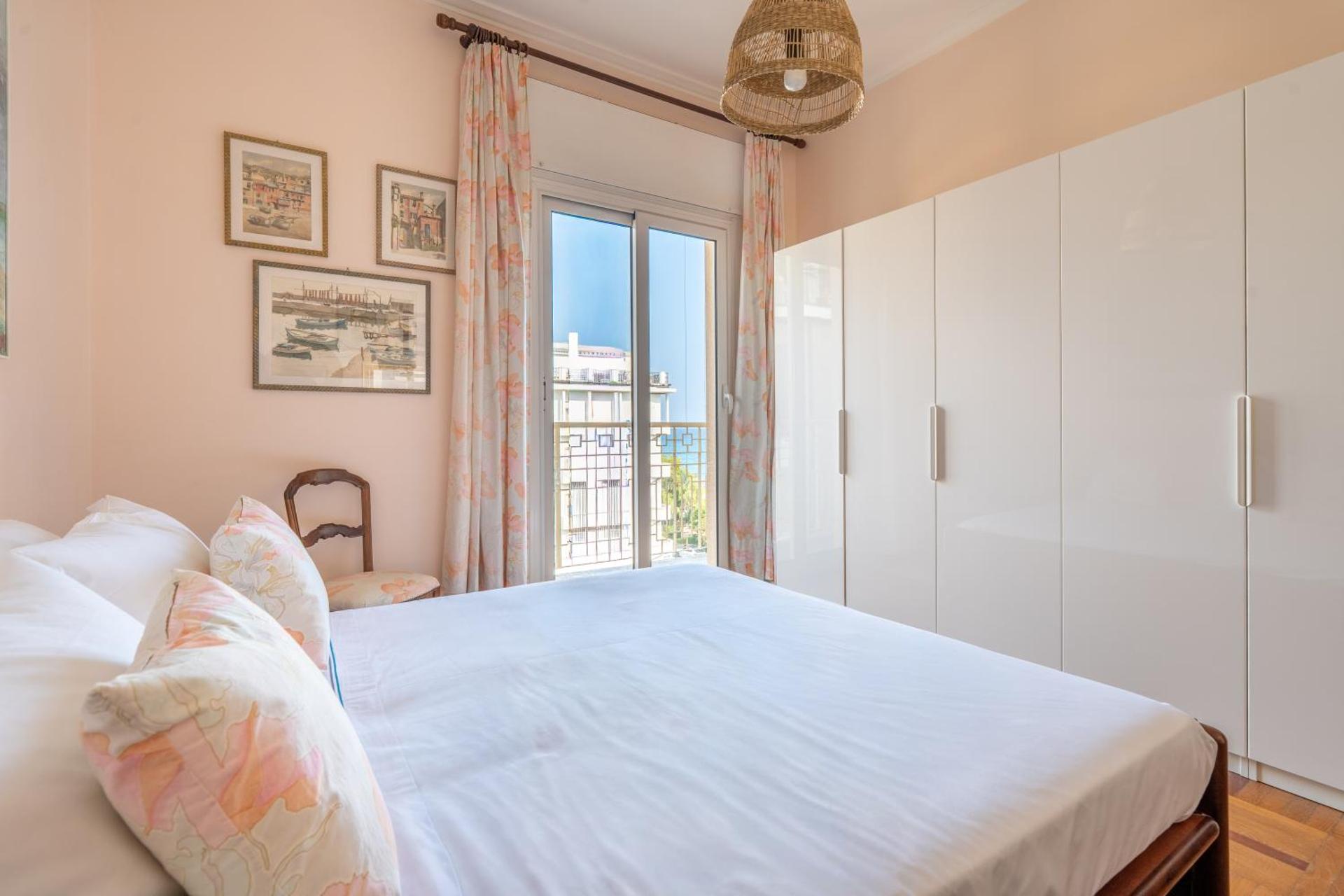 Wake Up to the Sea at Alassio - Stunning View from Every Room - Photo 7