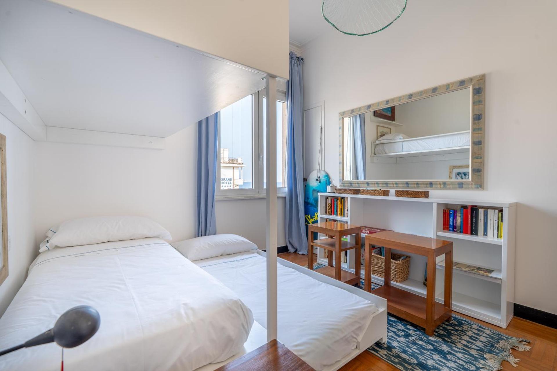 Wake Up to the Sea at Alassio - Stunning View from Every Room - Photo 6