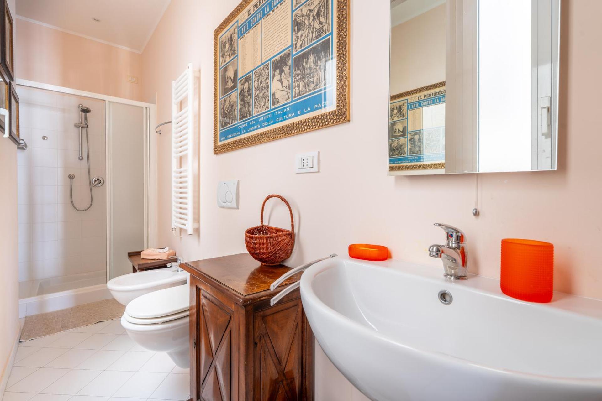 Wake Up to the Sea at Alassio - Stunning View from Every Room - Photo 45