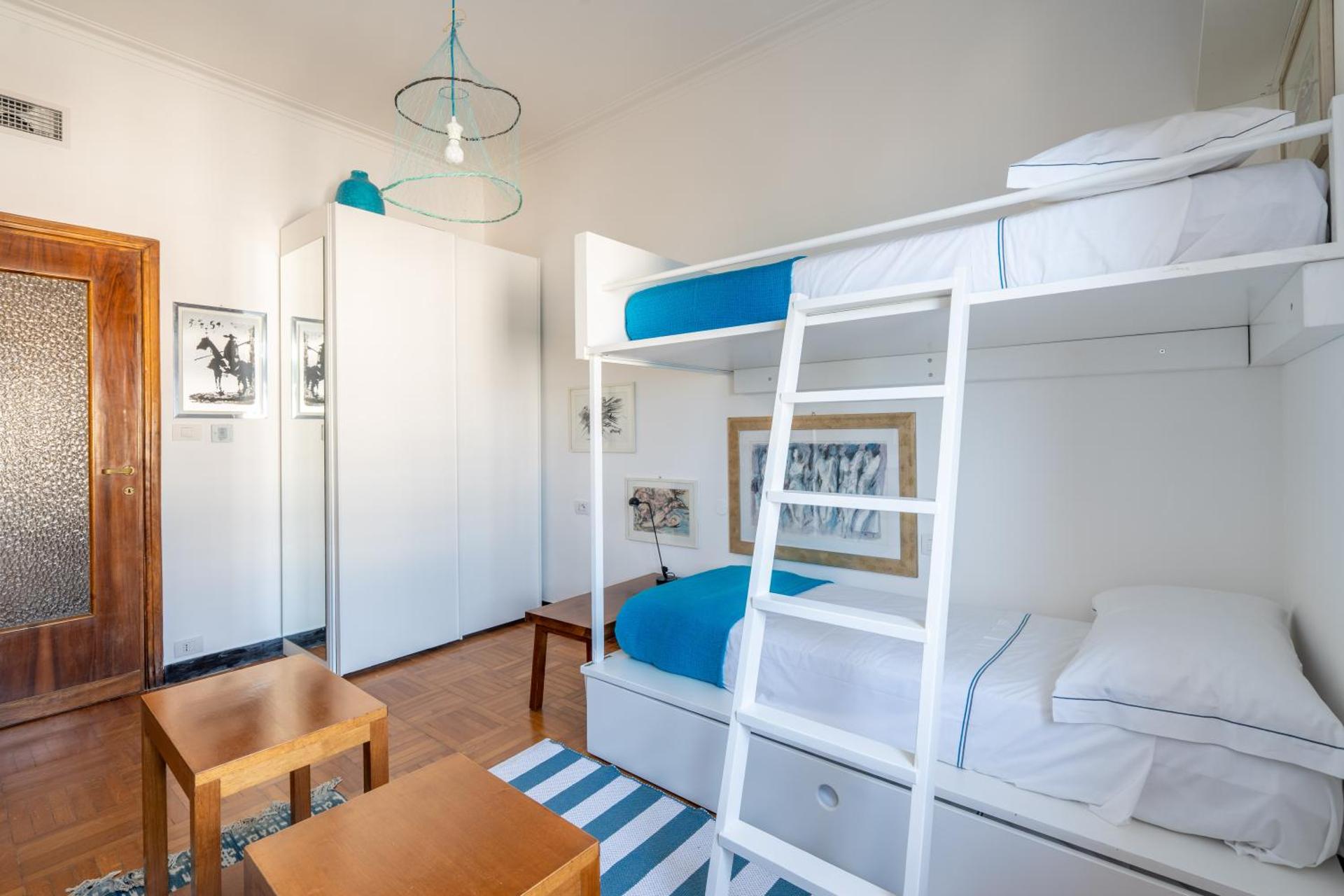 Wake Up to the Sea at Alassio - Stunning View from Every Room - Photo 39