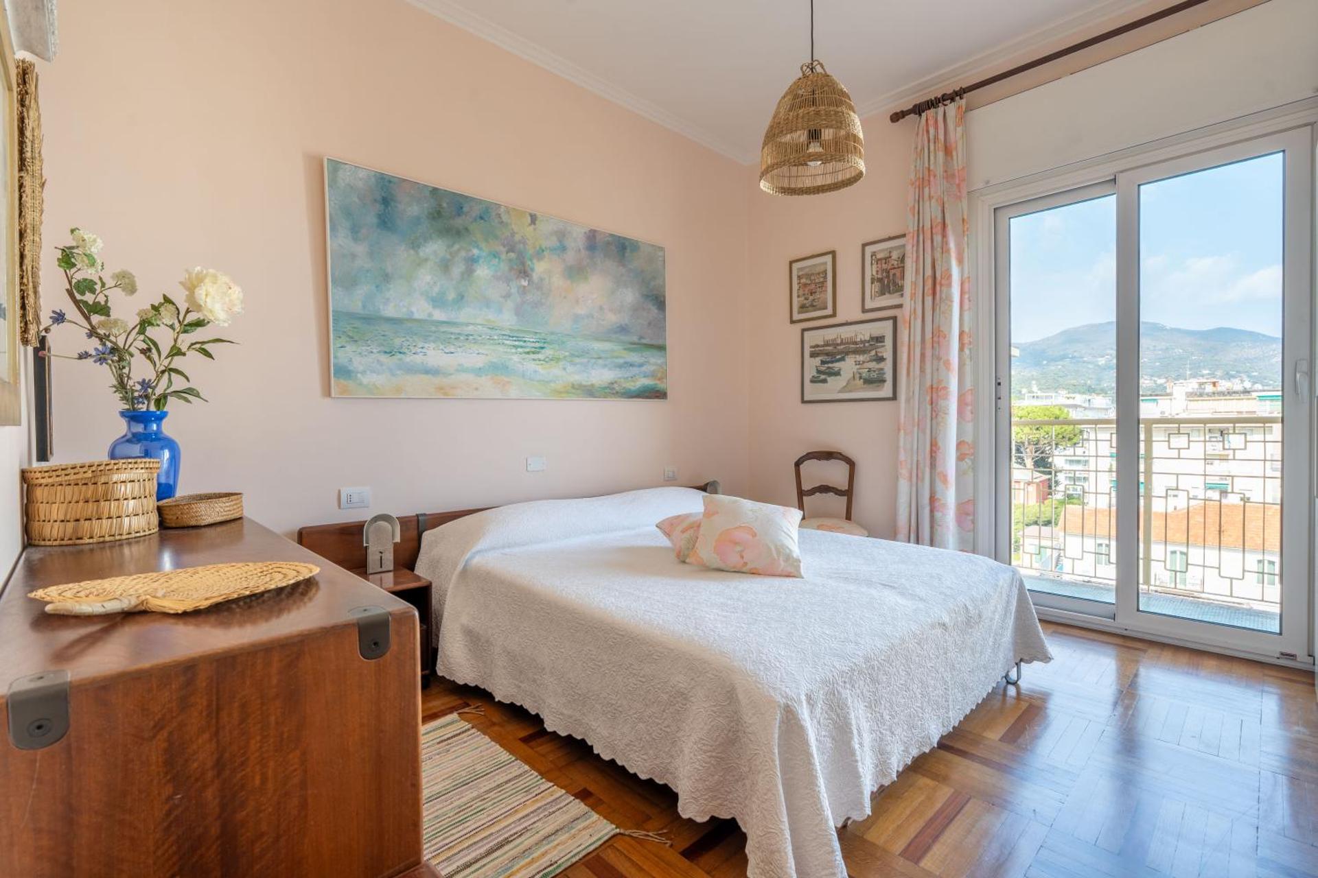 Wake Up to the Sea at Alassio - Stunning View from Every Room - Photo 29