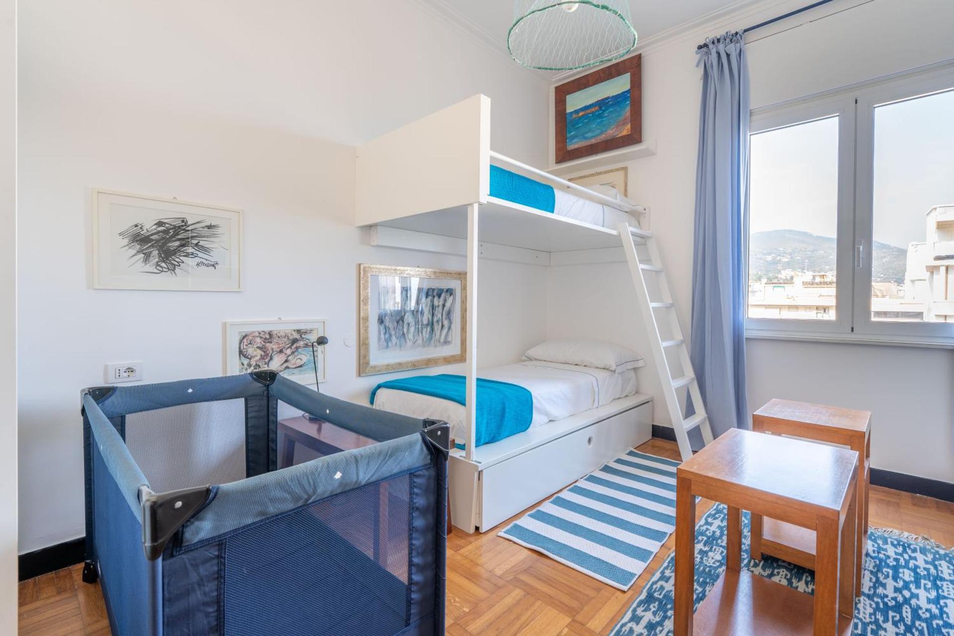 Wake Up to the Sea at Alassio - Stunning View from Every Room - Photo 49