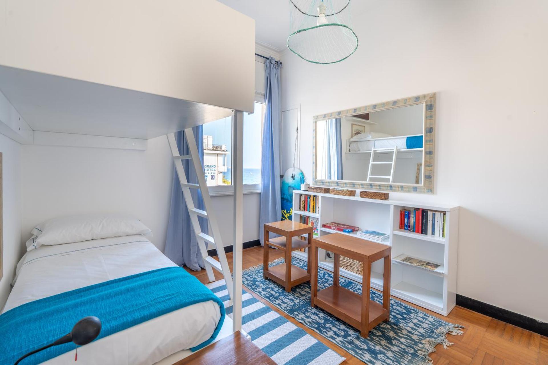 Wake Up to the Sea at Alassio - Stunning View from Every Room - Photo 50