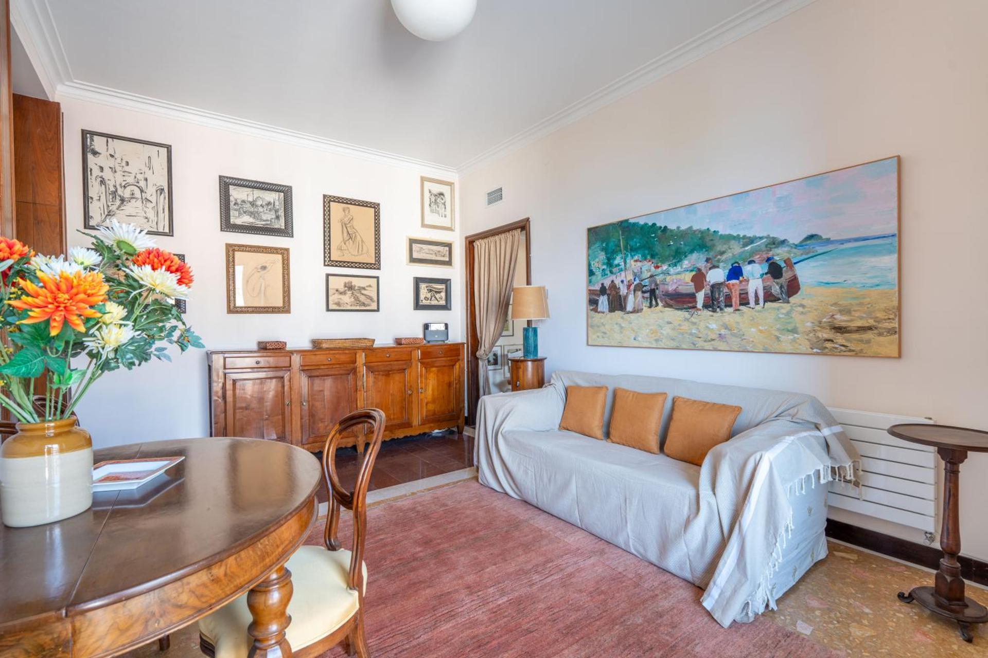 Wake Up to the Sea at Alassio - Stunning View from Every Room