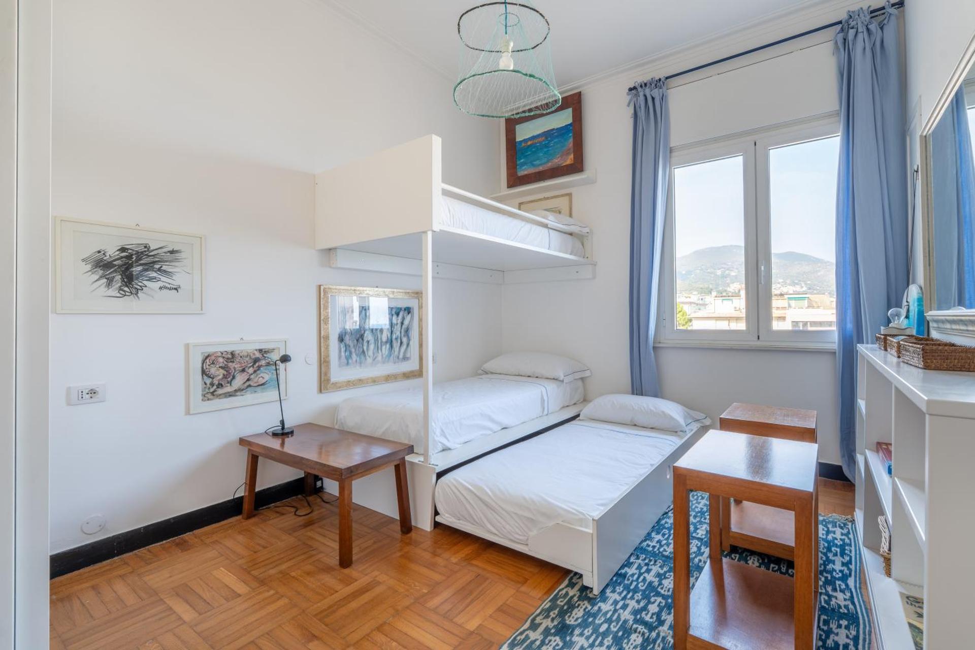 Wake Up to the Sea at Alassio - Stunning View from Every Room - Photo 27