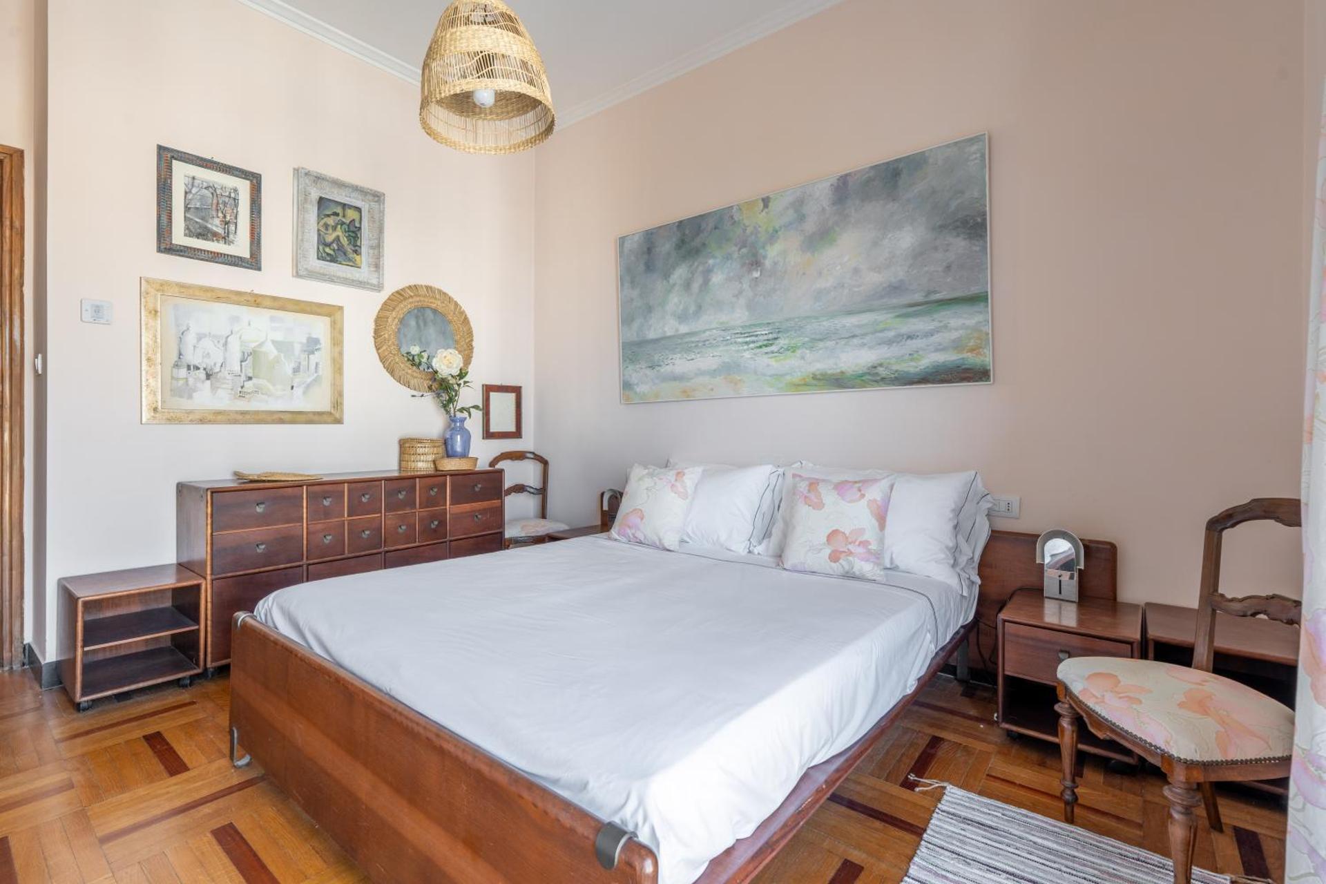 Wake Up to the Sea at Alassio - Stunning View from Every Room - Photo 43