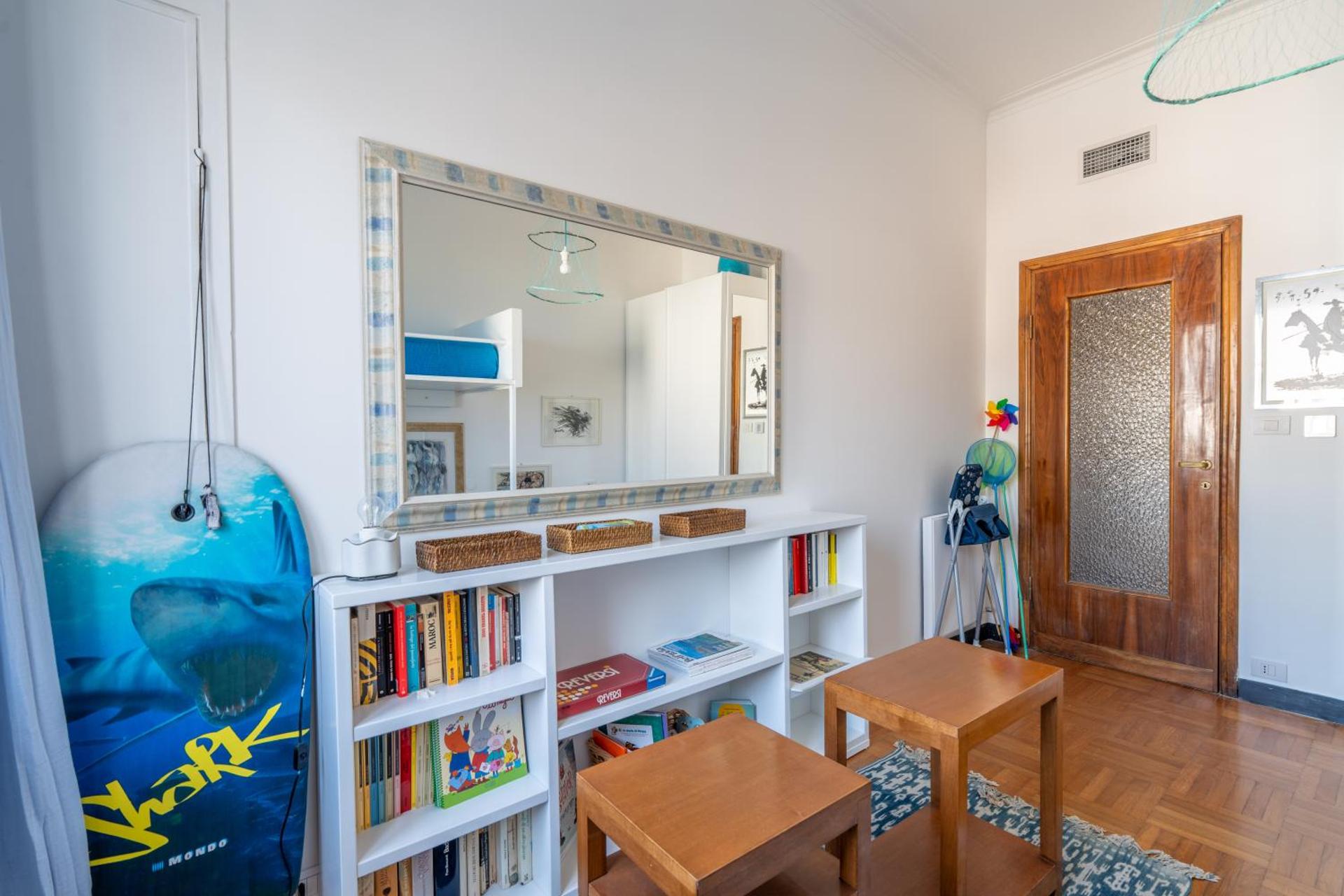 Wake Up to the Sea at Alassio - Stunning View from Every Room - Photo 47