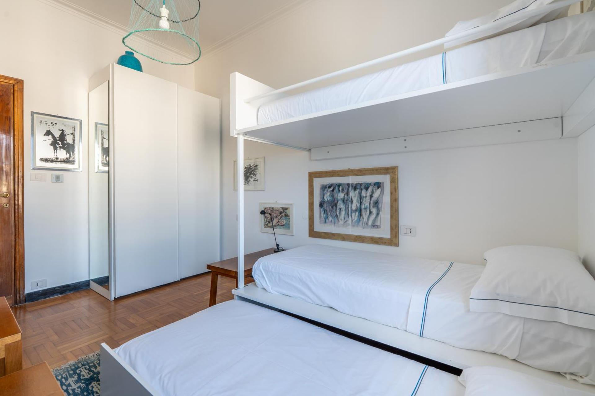 Wake Up to the Sea at Alassio - Stunning View from Every Room - Photo 11