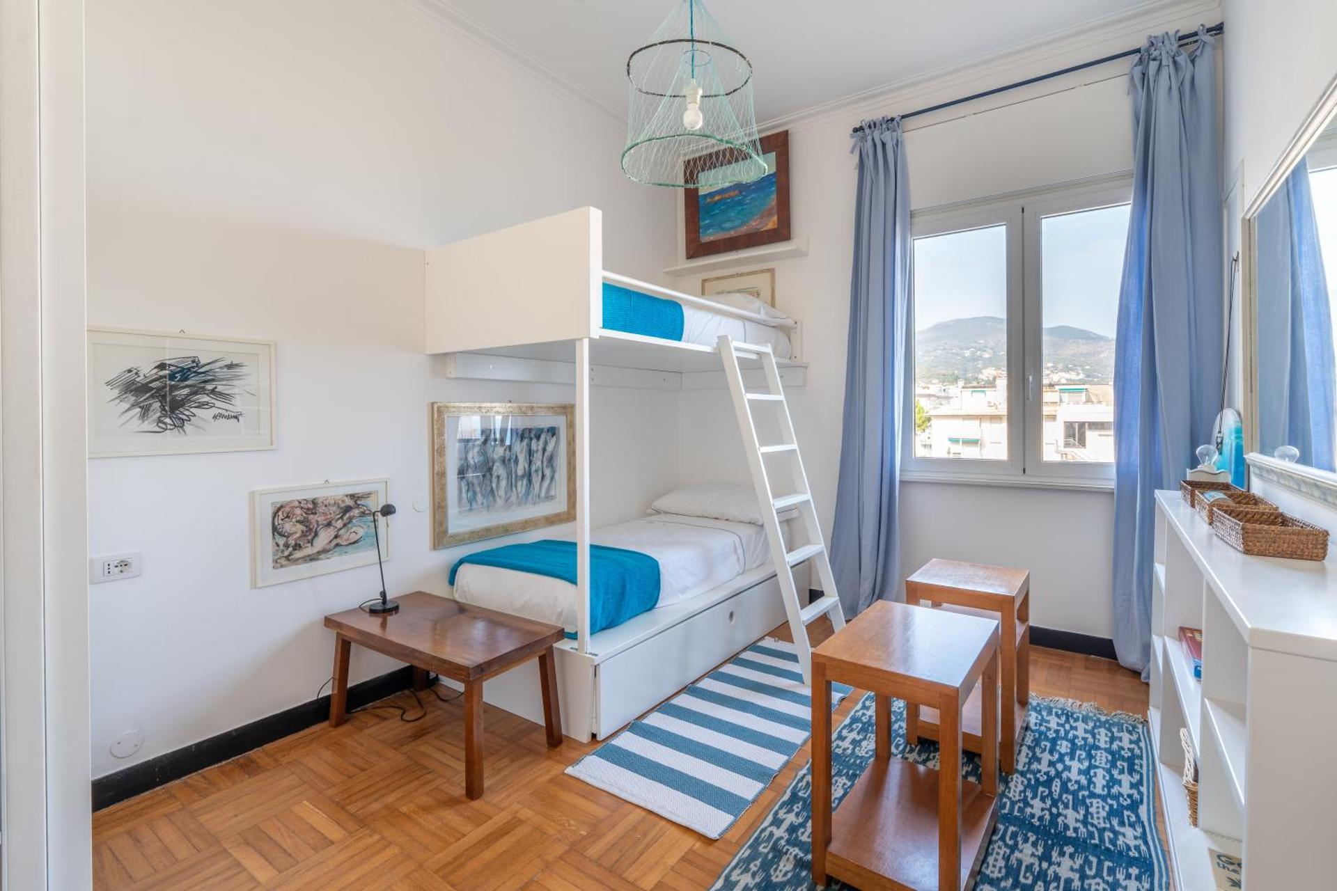 Wake Up to the Sea at Alassio - Stunning View from Every Room - Photo 20