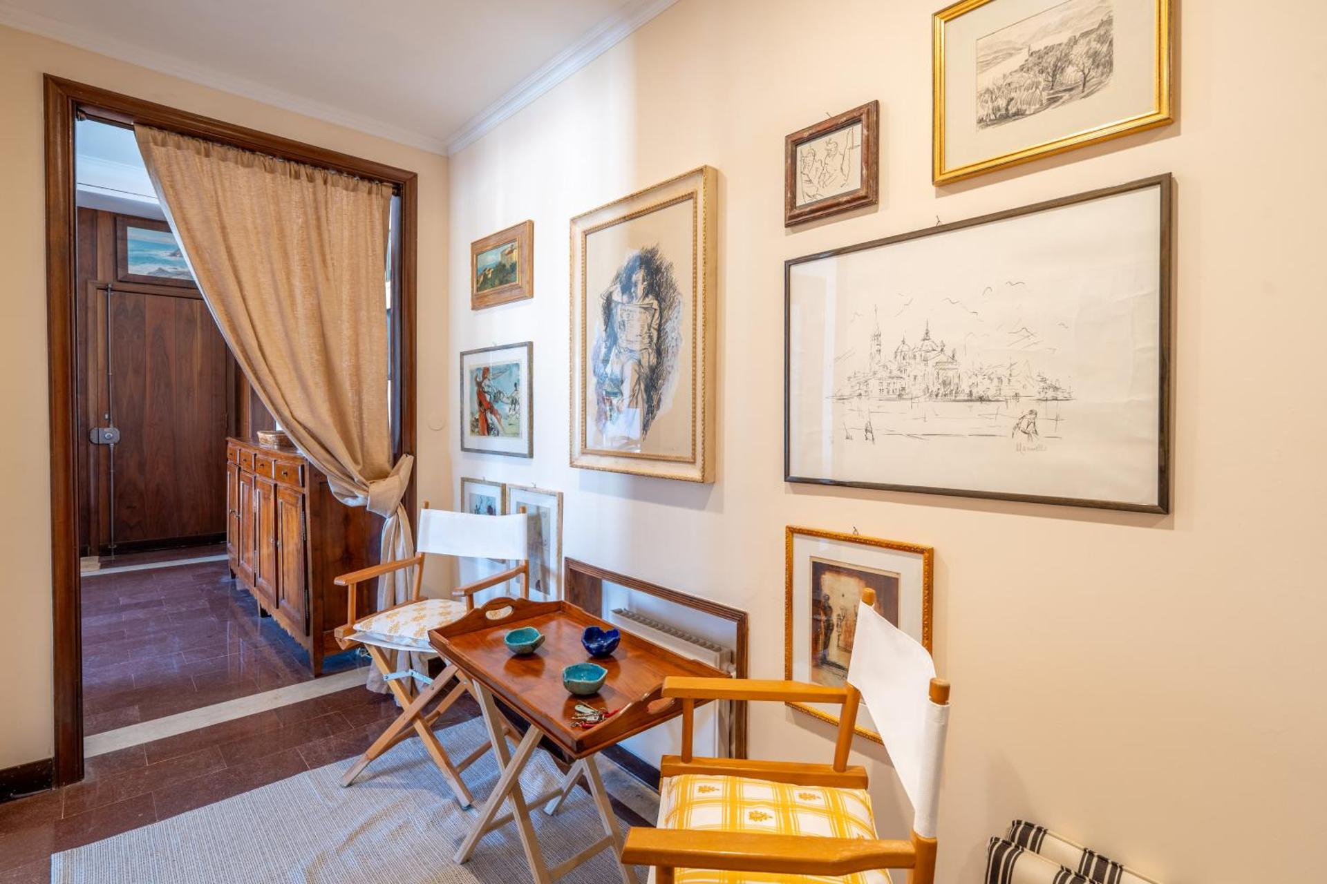 Wake Up to the Sea at Alassio - Stunning View from Every Room - Photo 26