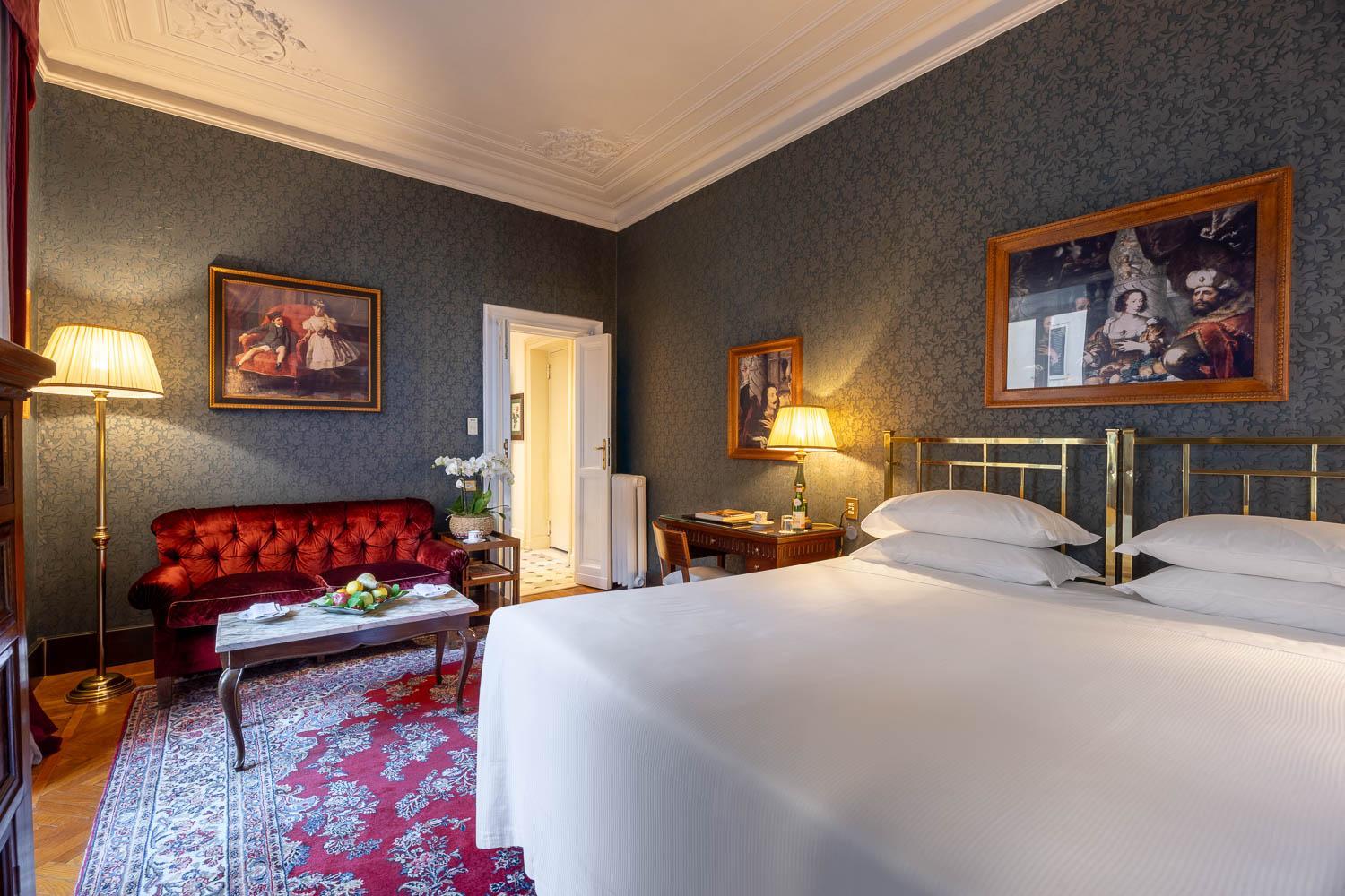 Grand Hotel Plaza - Photo 120