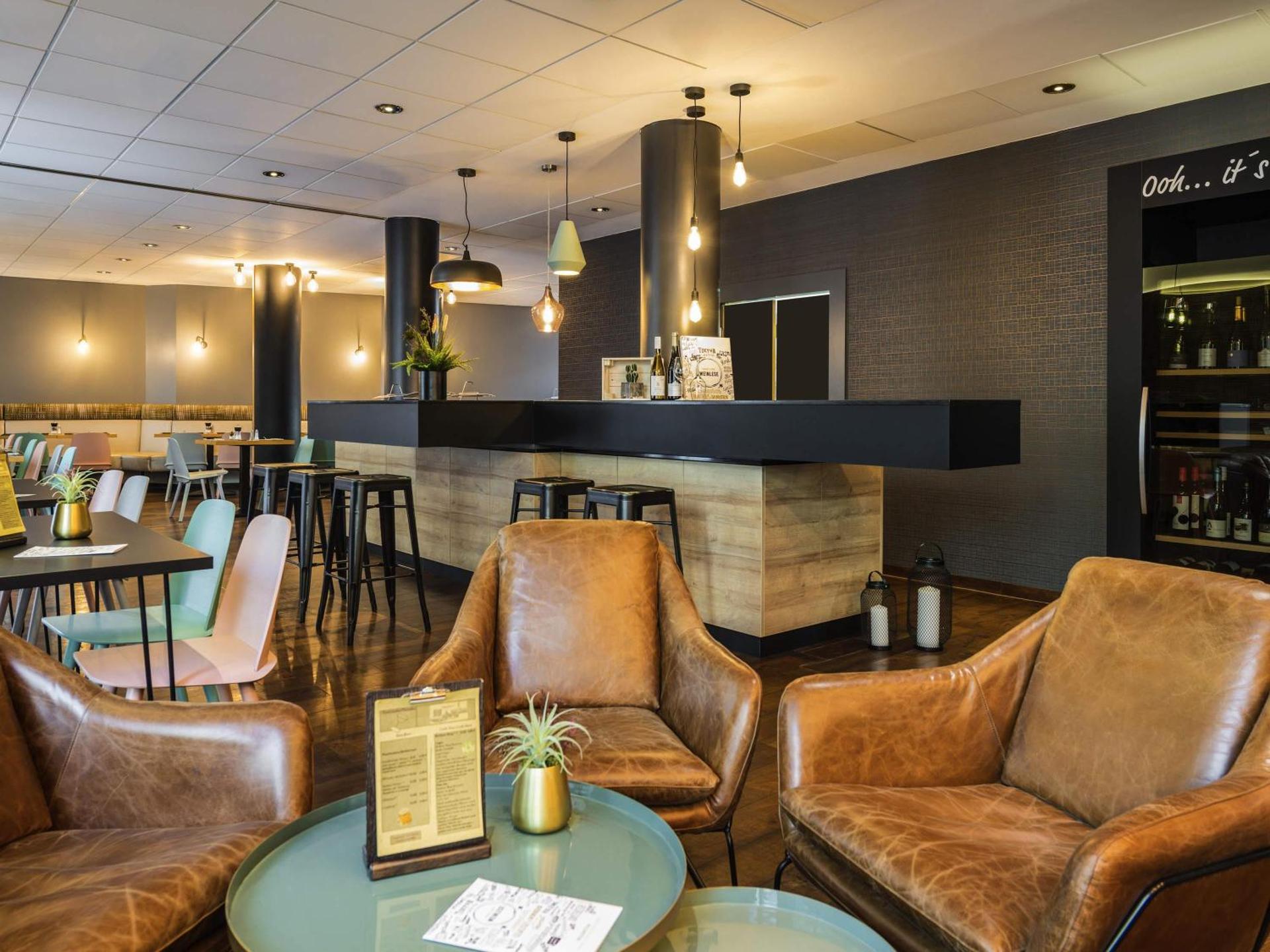 Mercure Hotel Berlin Zentrum Superior - Photo 43