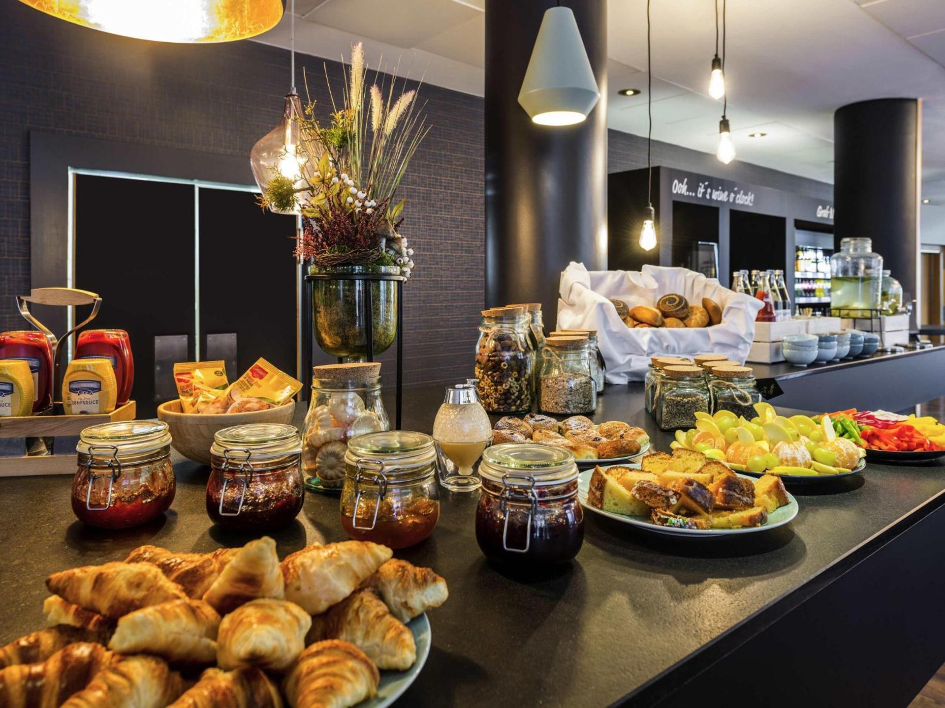Mercure Hotel Berlin Zentrum Superior - Photo 4