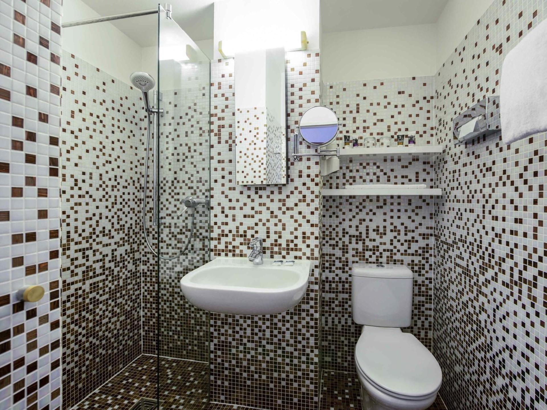 Mercure Hotel Berlin Zentrum Superior - Photo 46