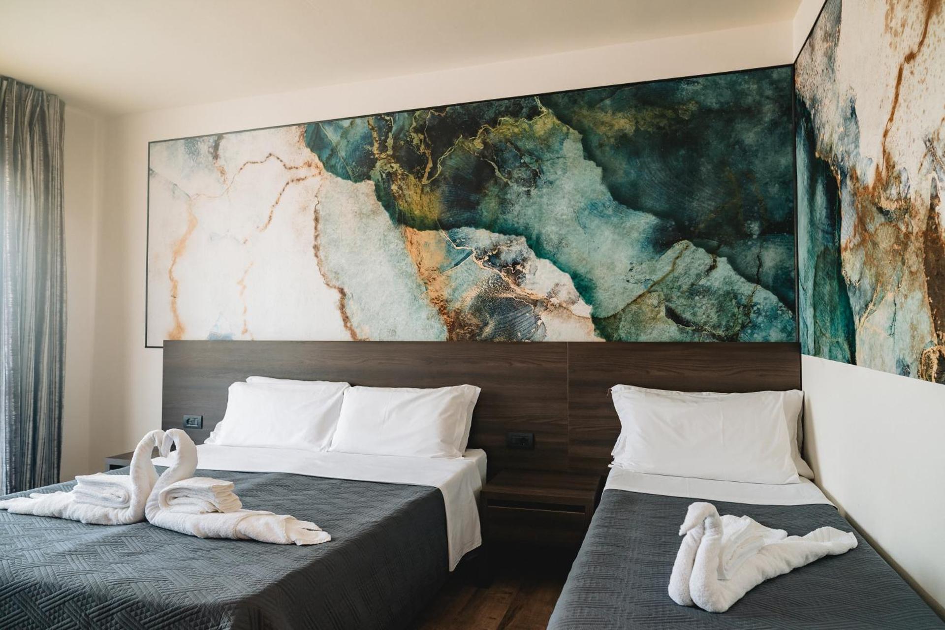 Hotel Carignano - Photo 85