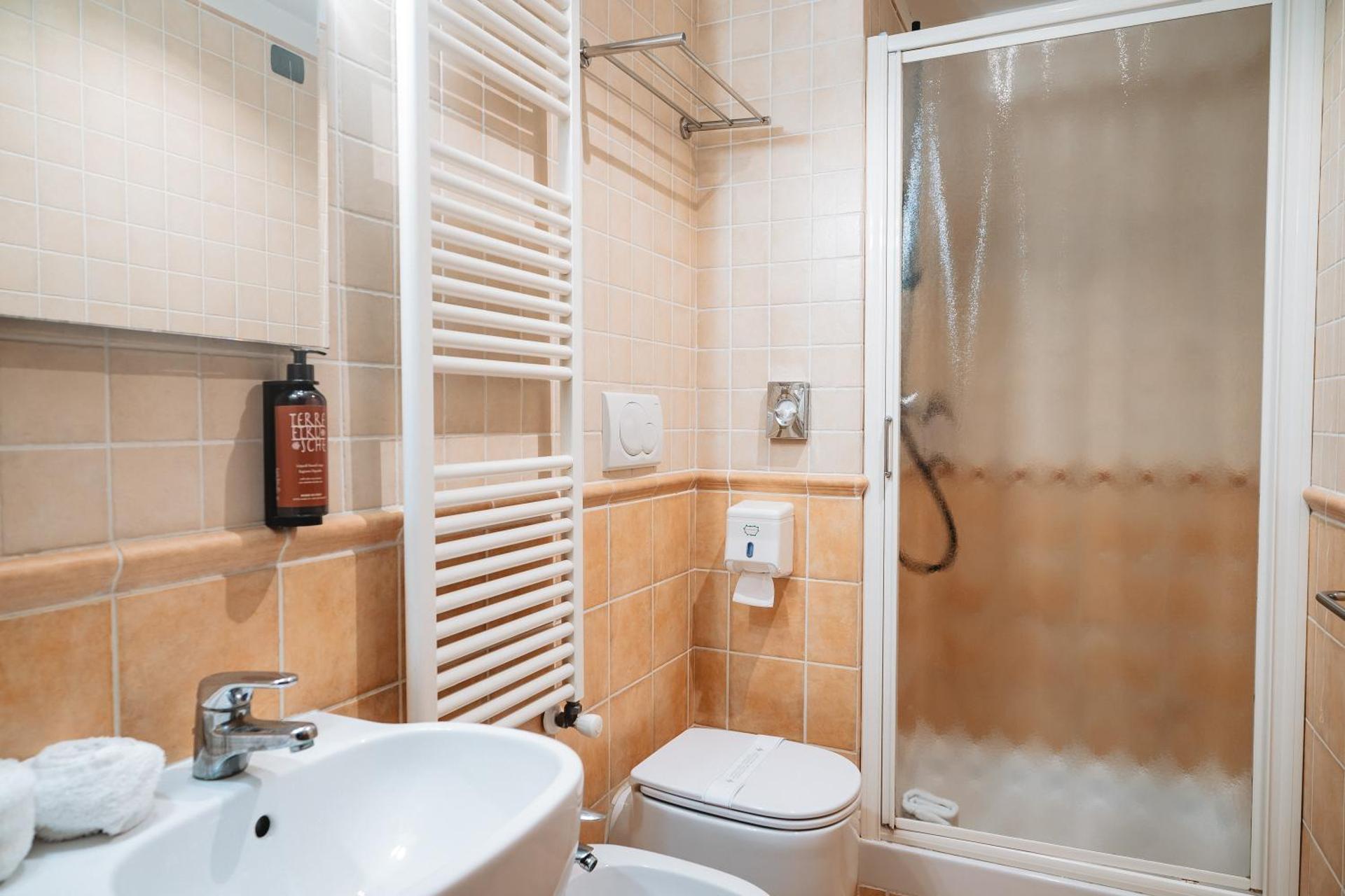 Hotel Carignano - Photo 9