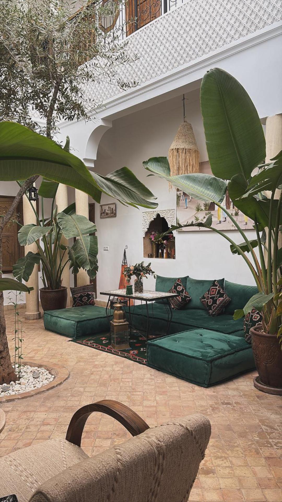 Riad Amskal - Photo 37