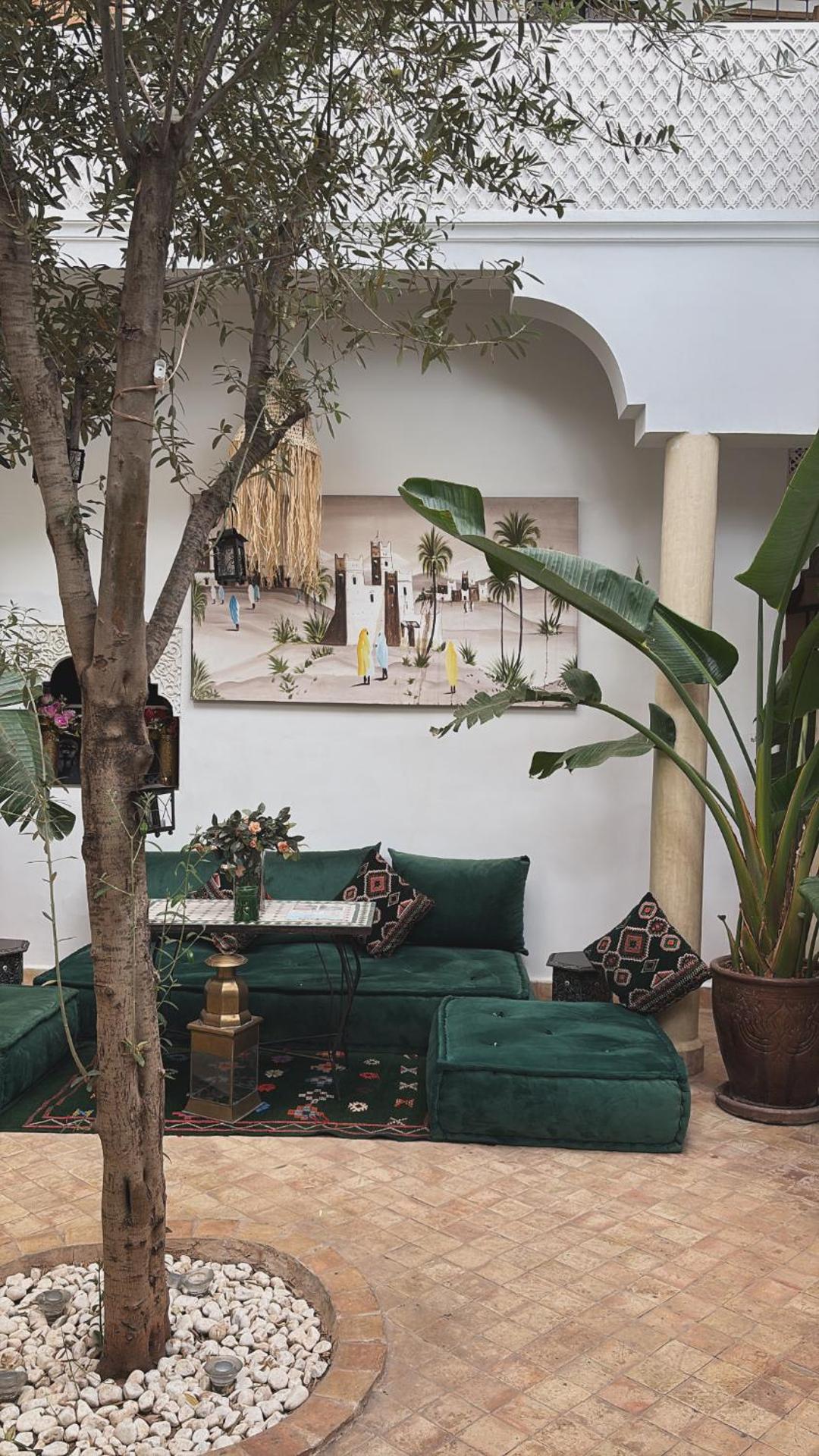 Riad Amskal - Photo 38