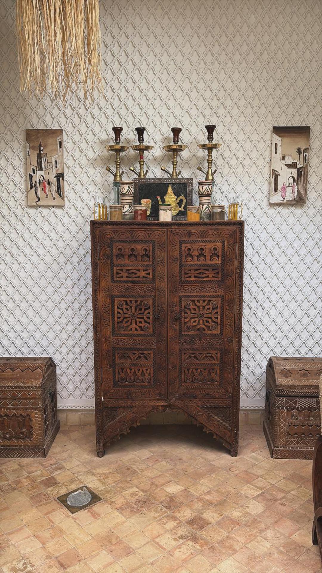 Riad Amskal - Photo 42