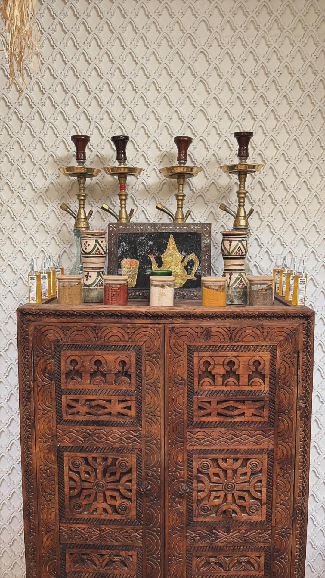 Riad Amskal - Photo 43