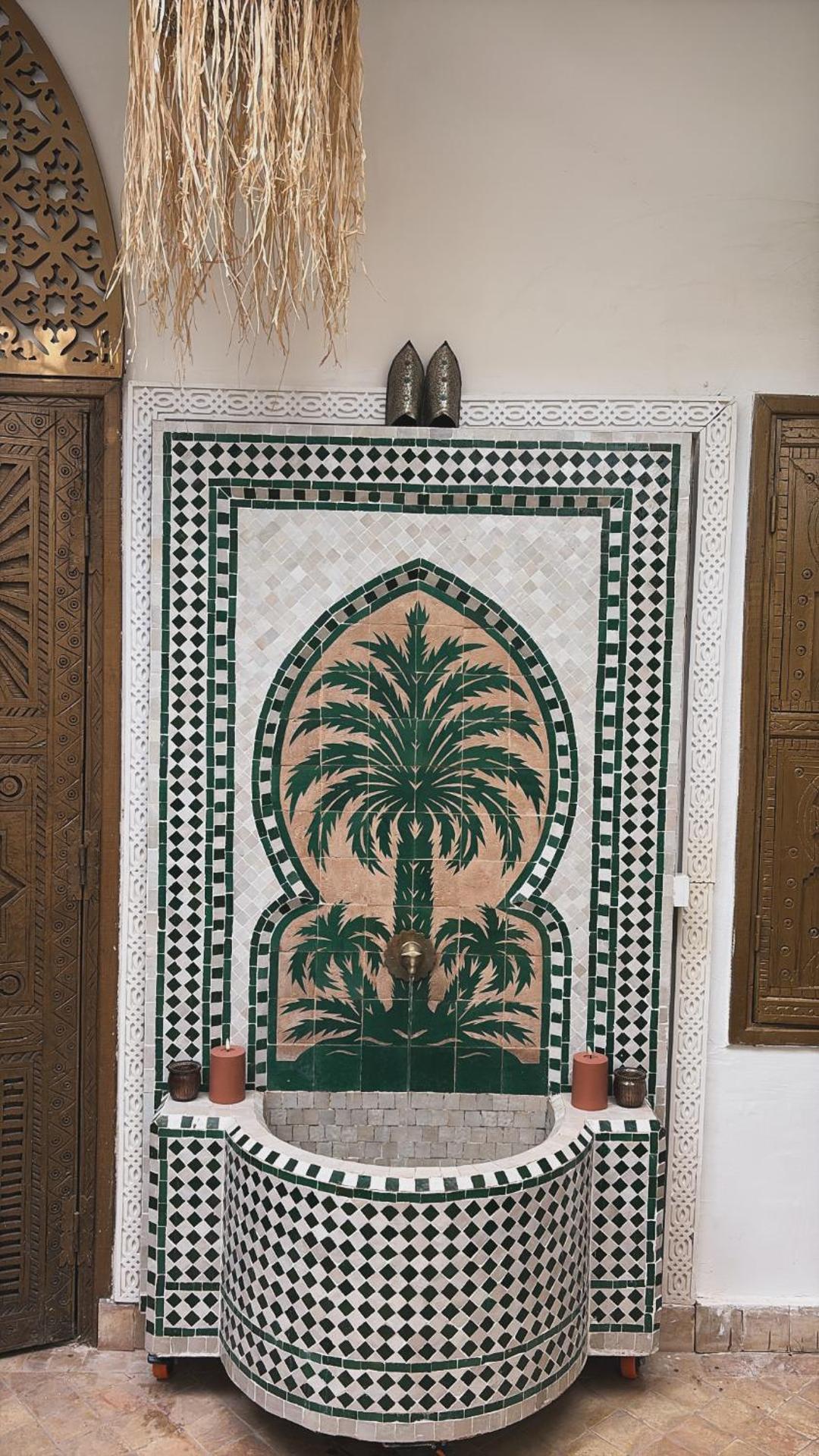 Riad Amskal - Photo 41