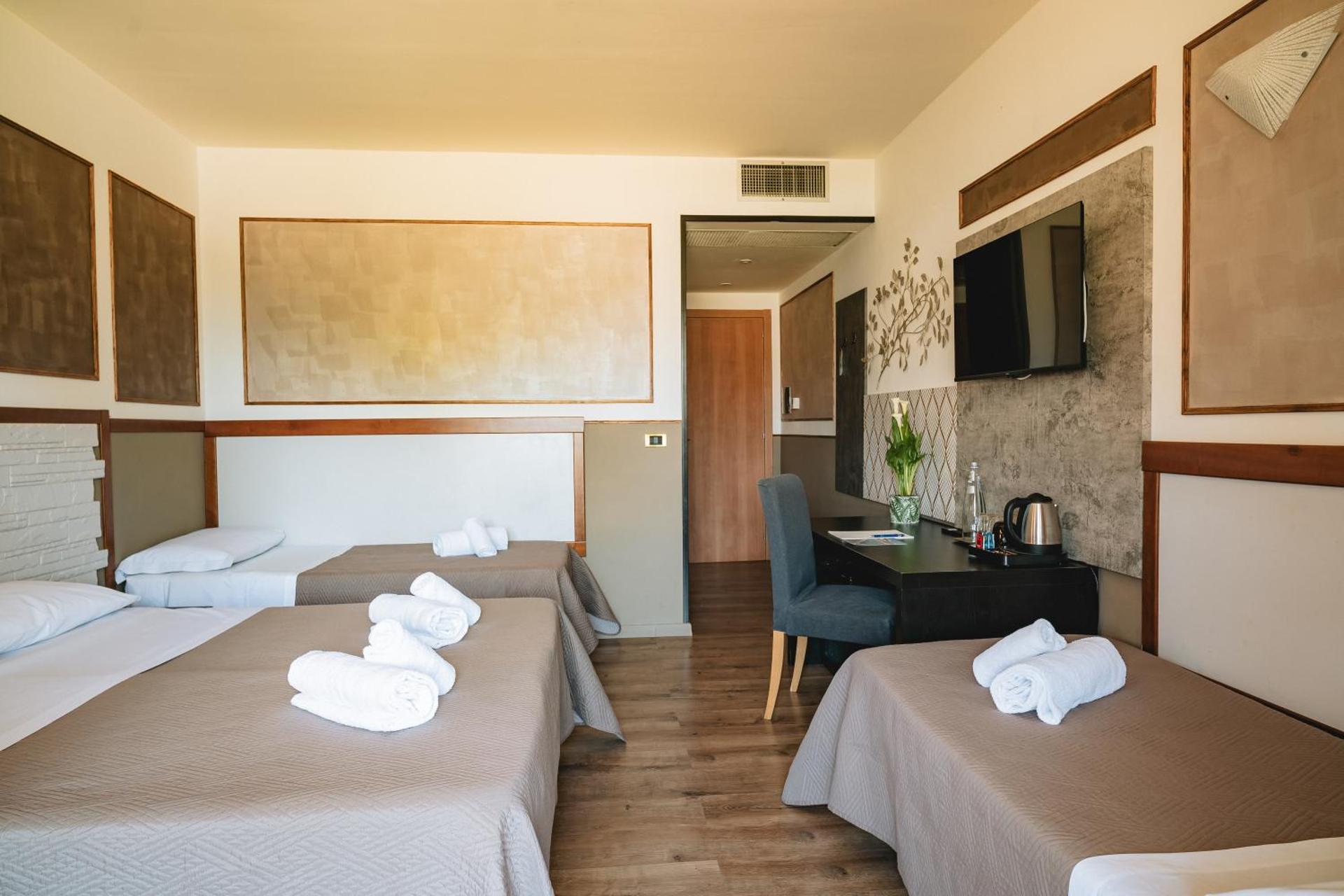 Hotel Carignano - Photo 13