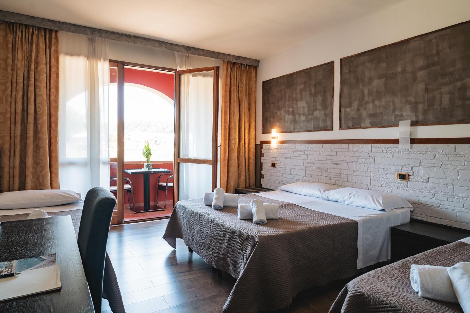 Hotel Carignano - Photo 12