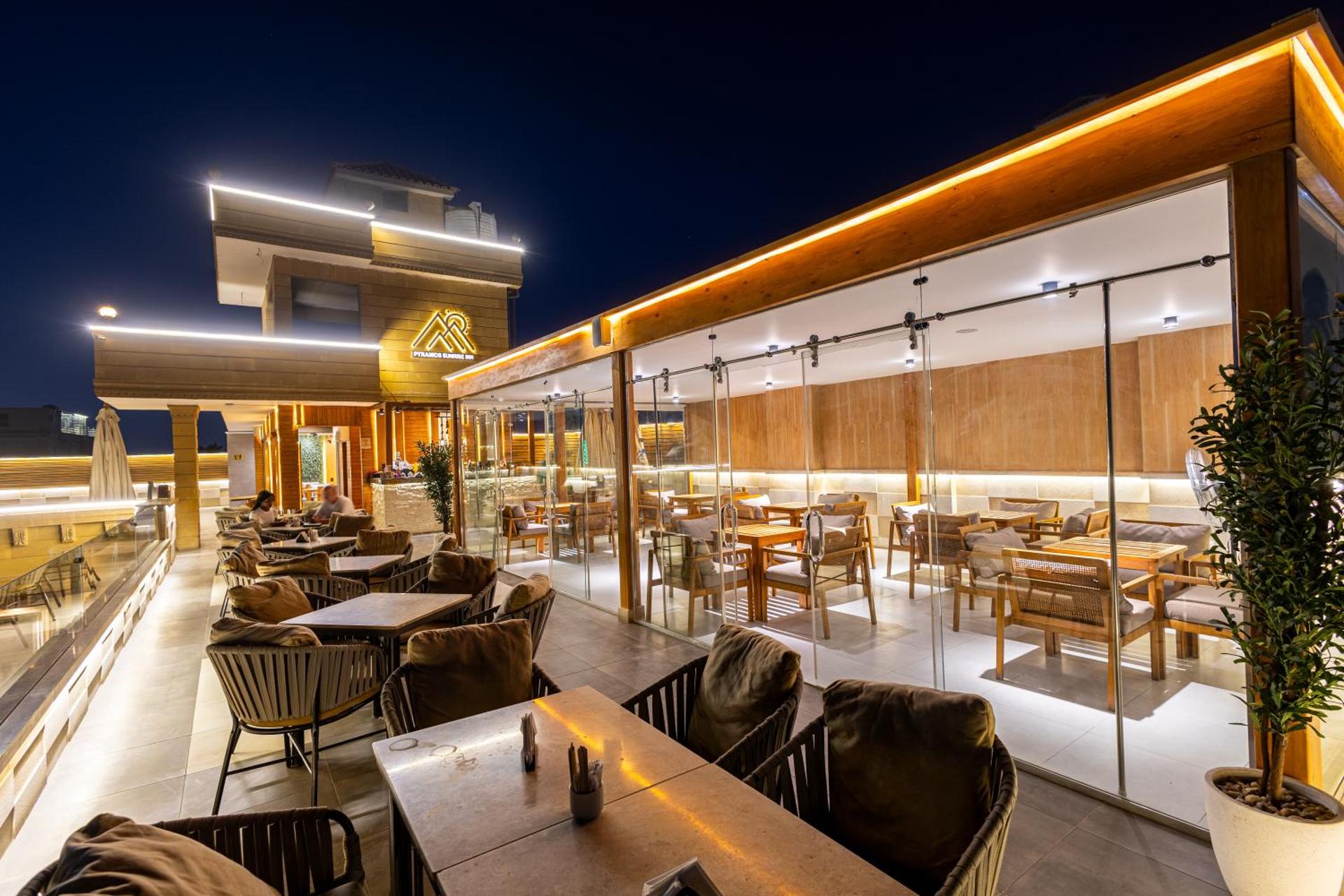 Pyramids sunrise inn - Photo 23