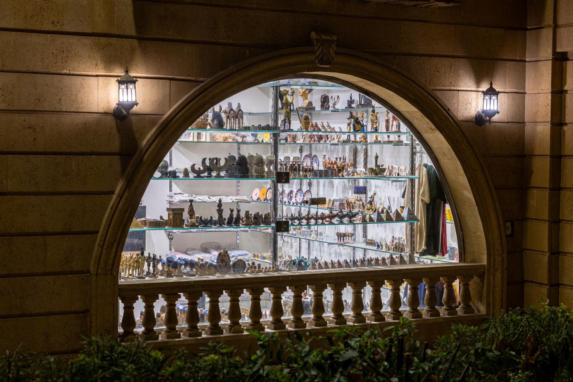 Pyramids sunrise inn - Photo 152