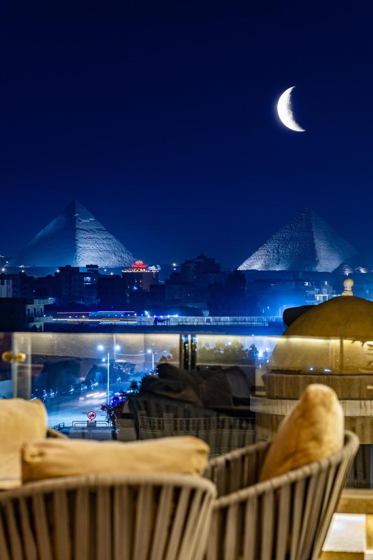 Pyramids sunrise inn - Photo 273