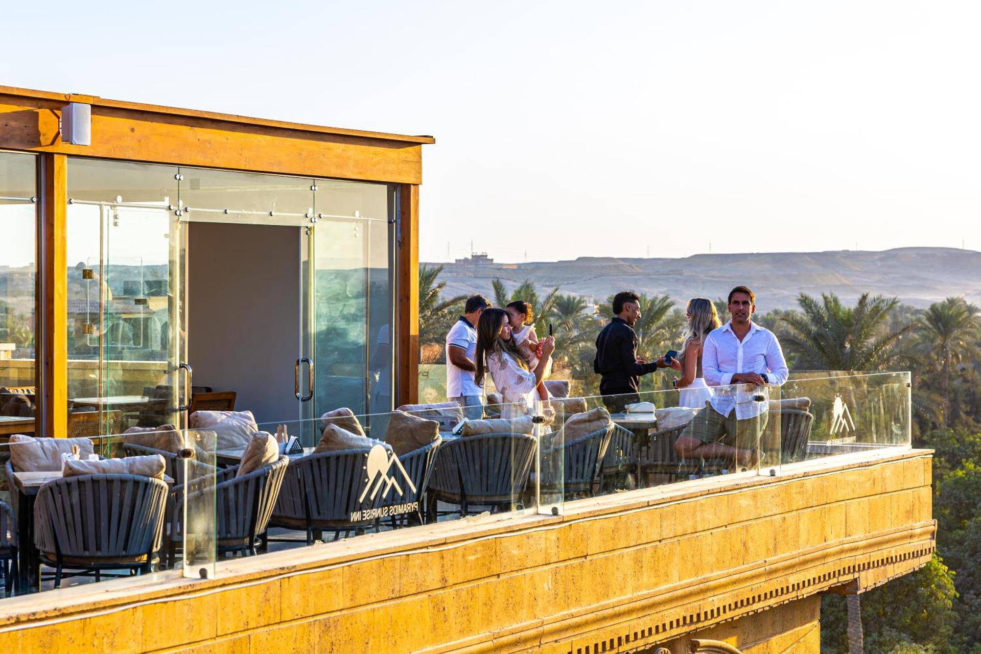 Pyramids sunrise inn - Photo 275