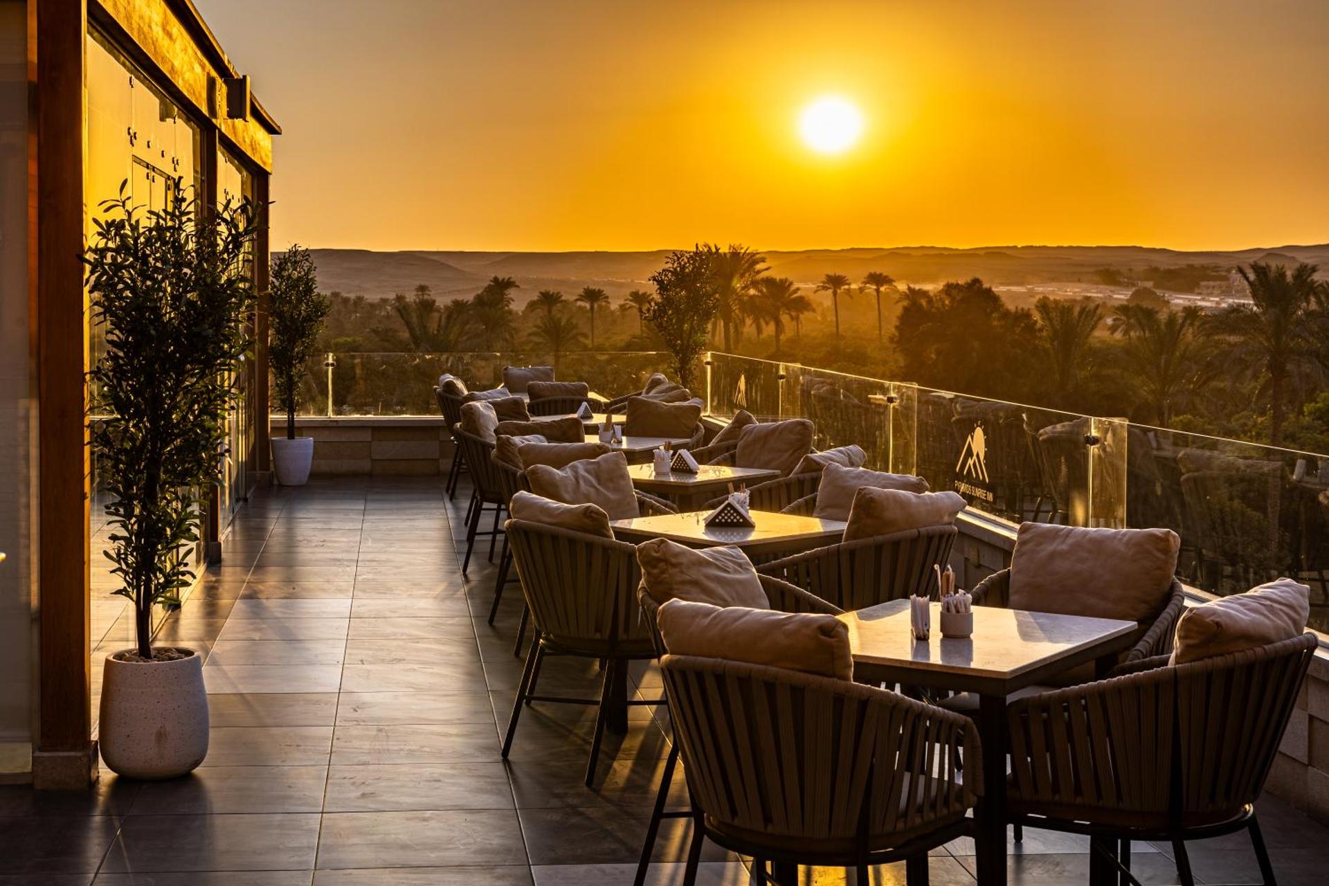 Pyramids sunrise inn - Photo 276