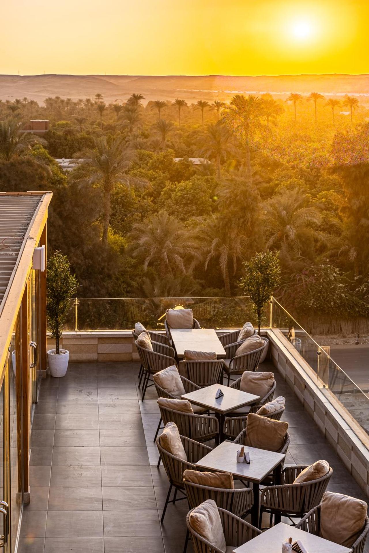 Pyramids sunrise inn - Photo 278